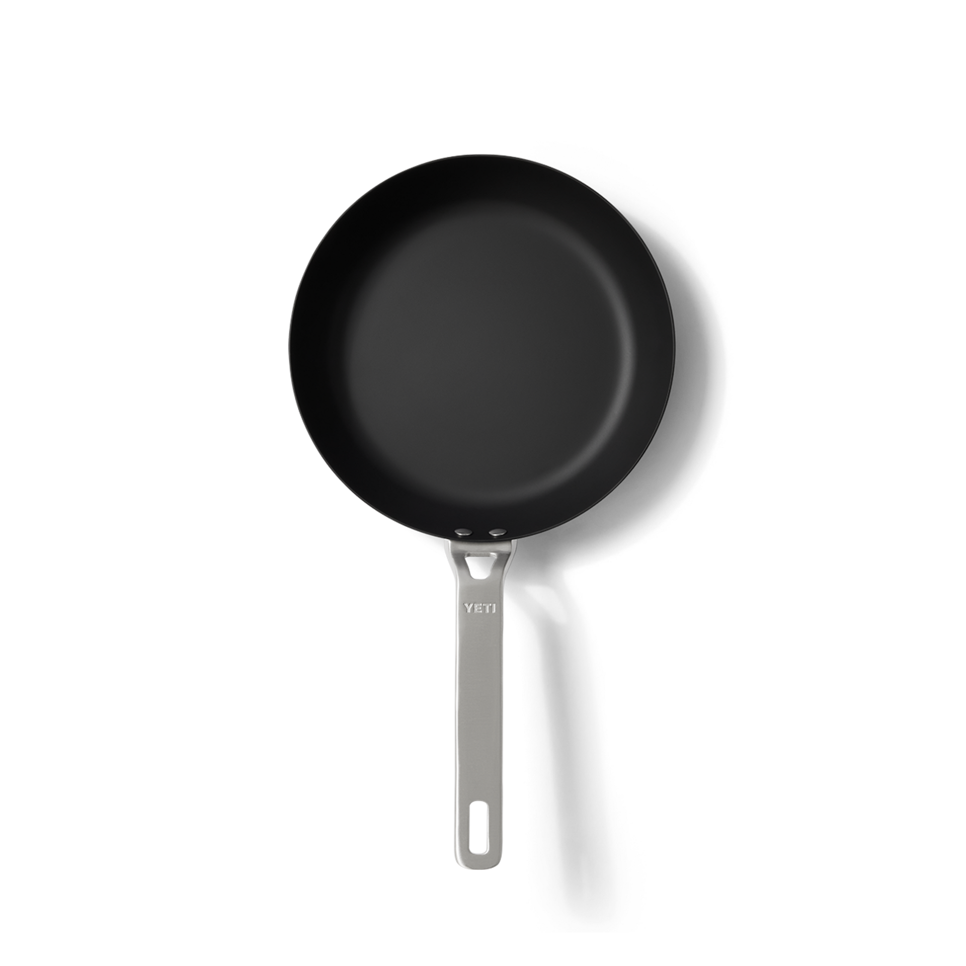 Carbon Steel Pan 10, , large