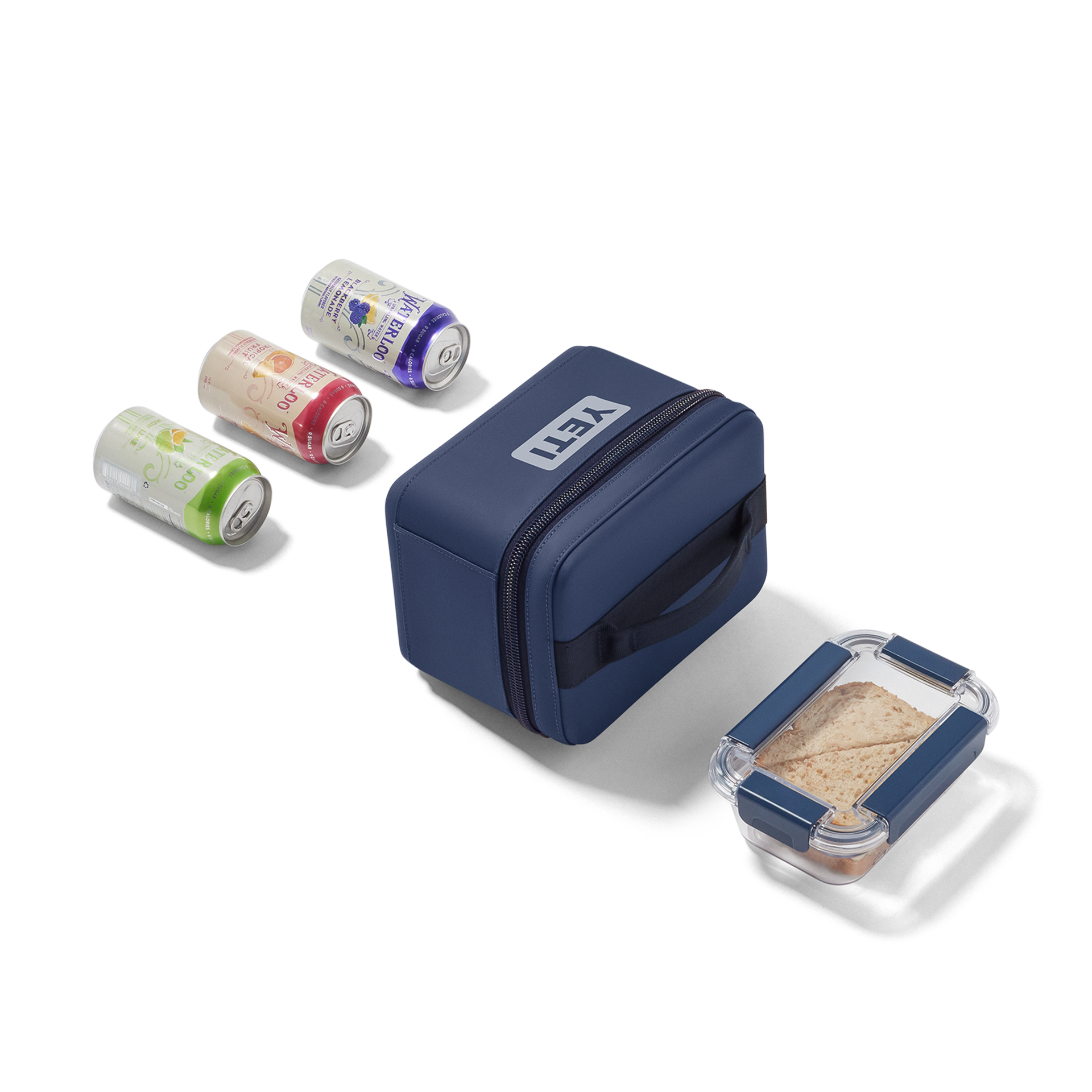 Daytrip&reg;, Classic Navy, large