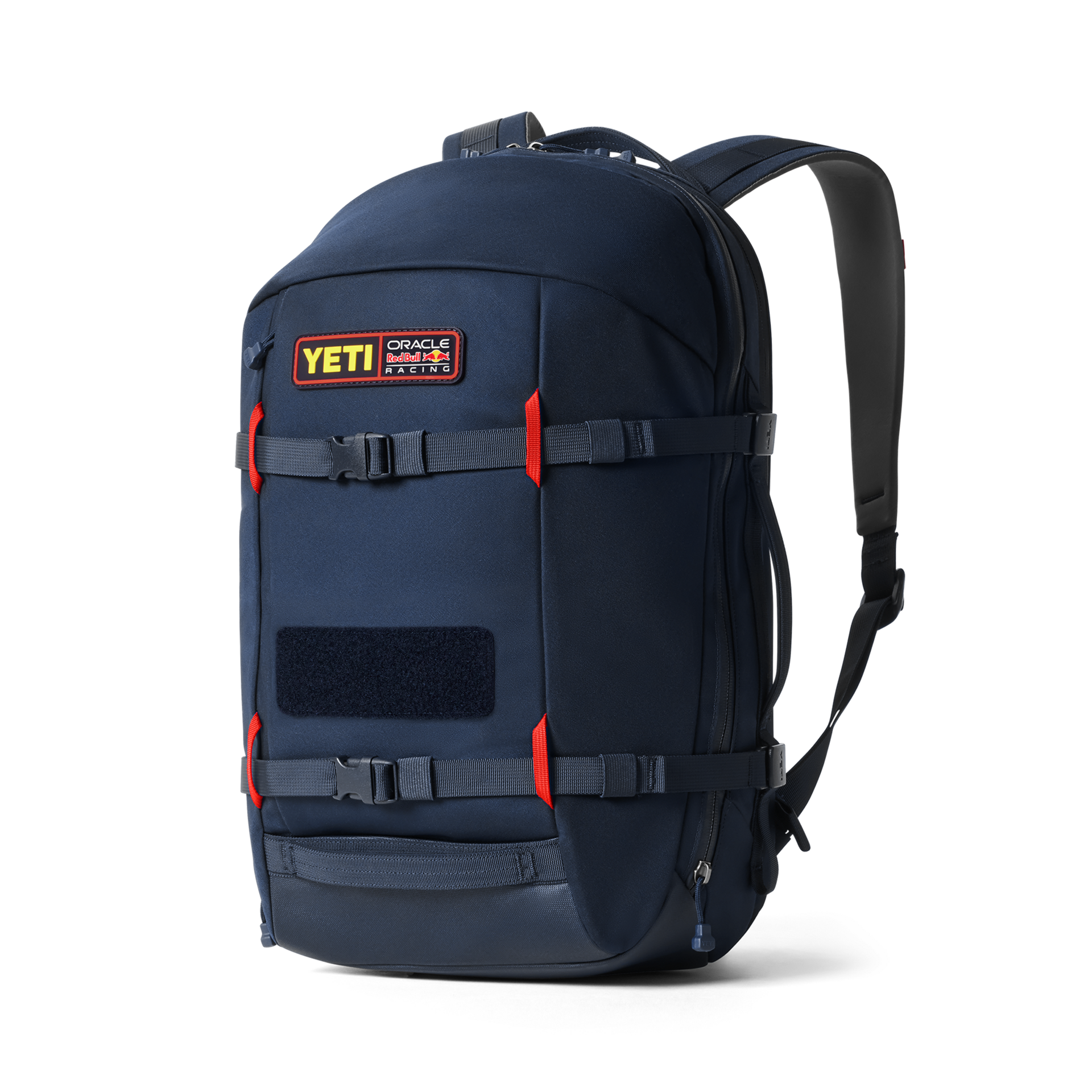YETI x Oracle Red Bull Racing