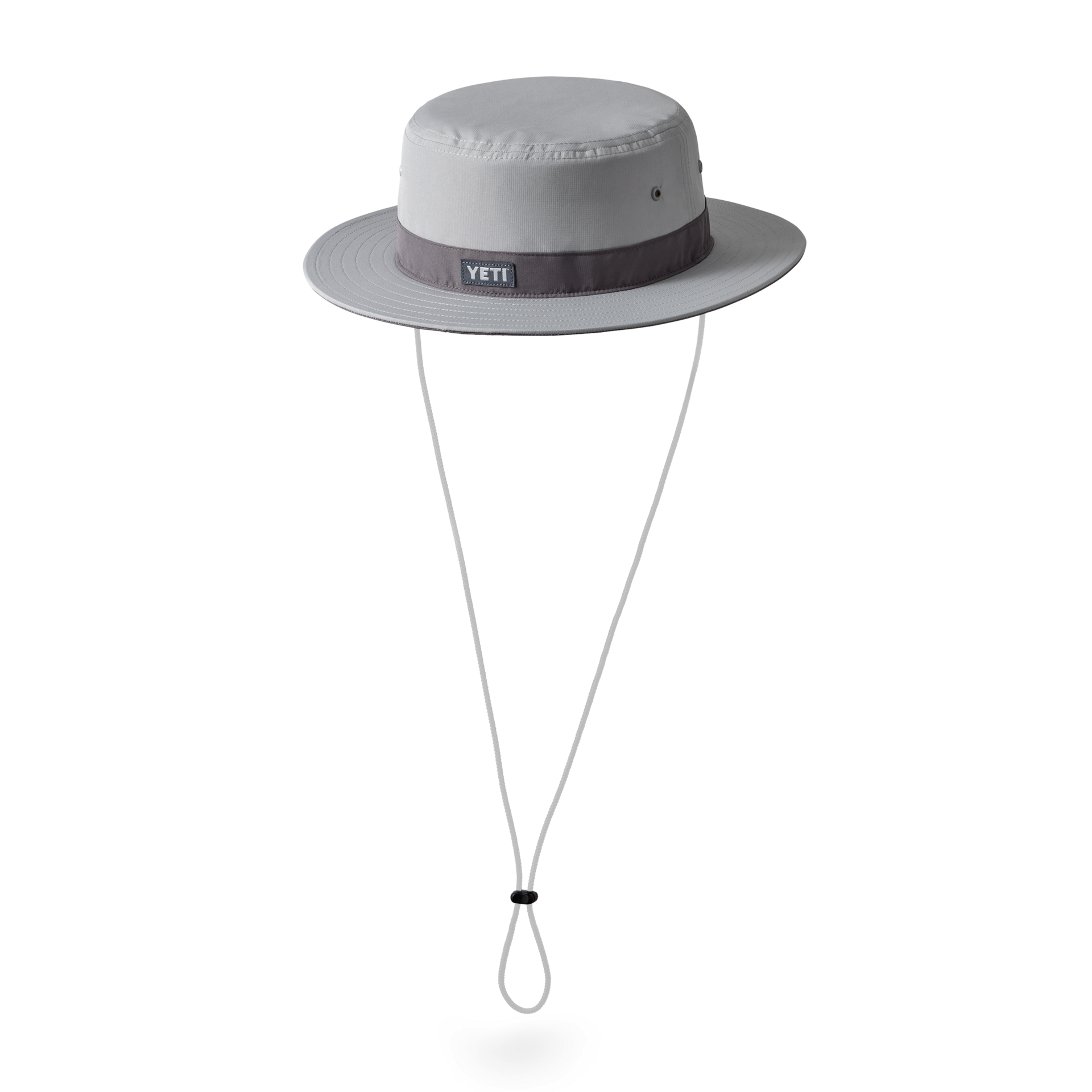 Boonie Hat, Gray, large