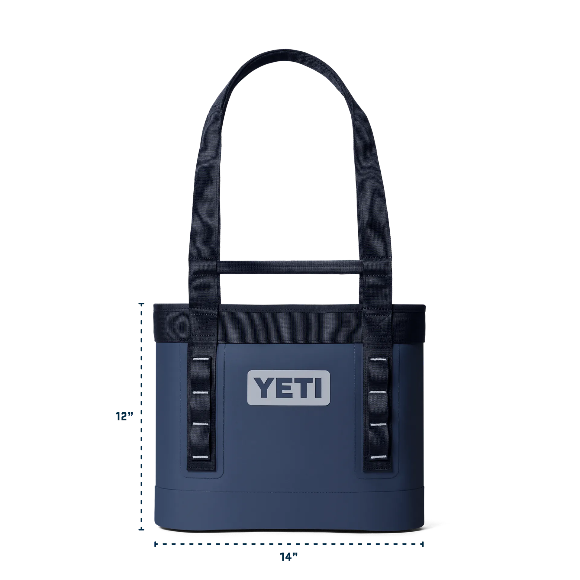 YETI Camino Zip 12L Carryall Tote Bag