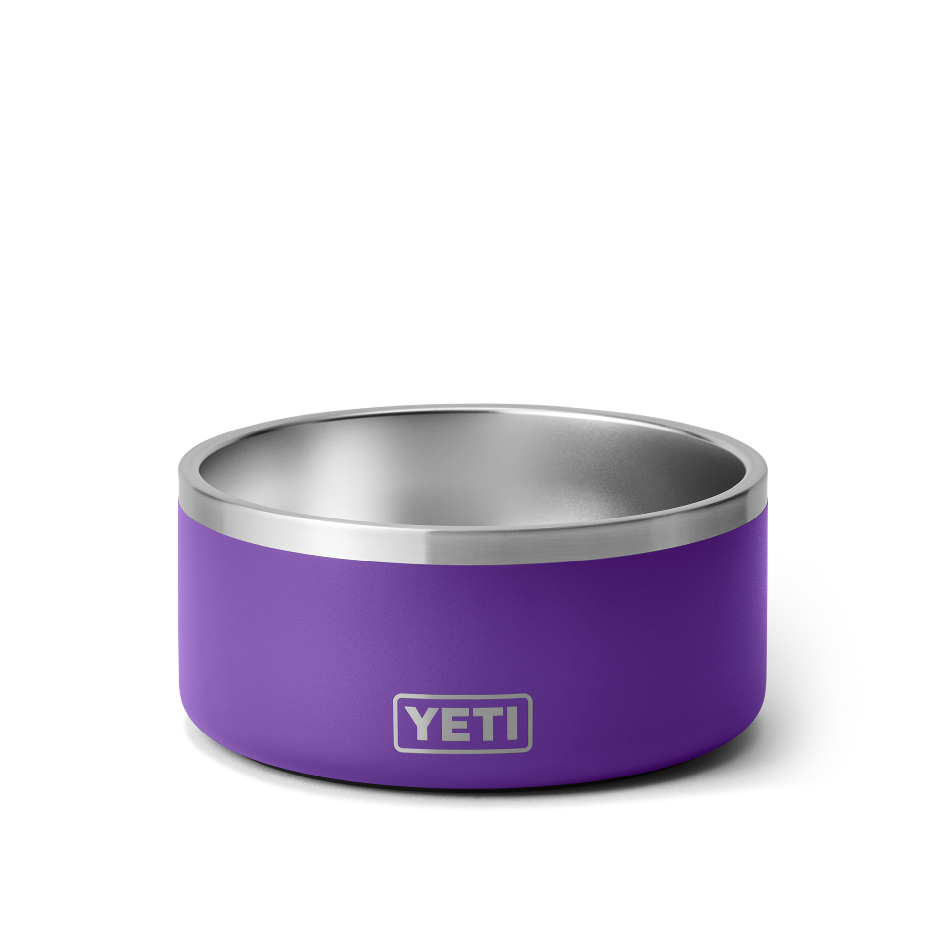 8 Dog Bowl
