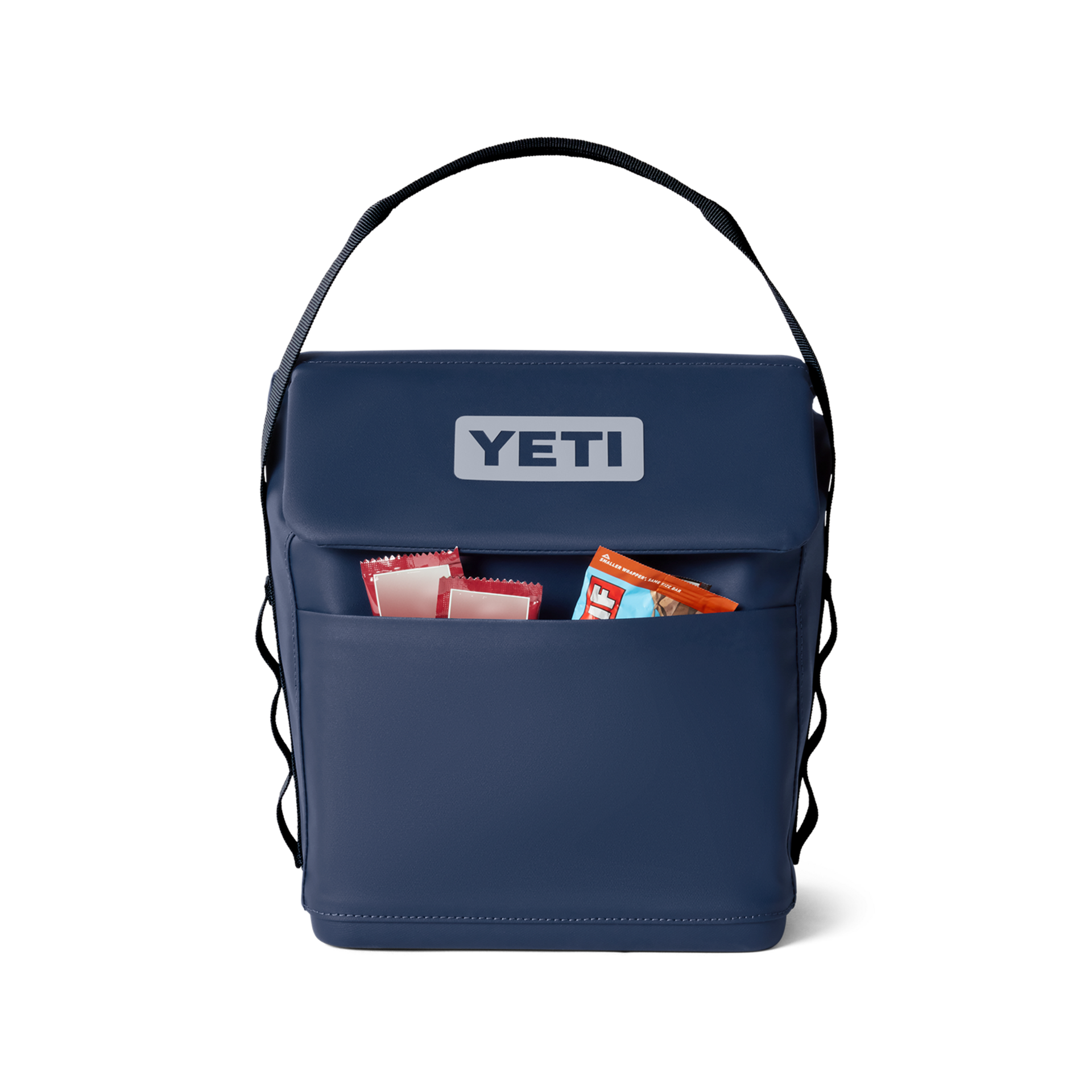 6L Lunch Bag, Classic Navy, large