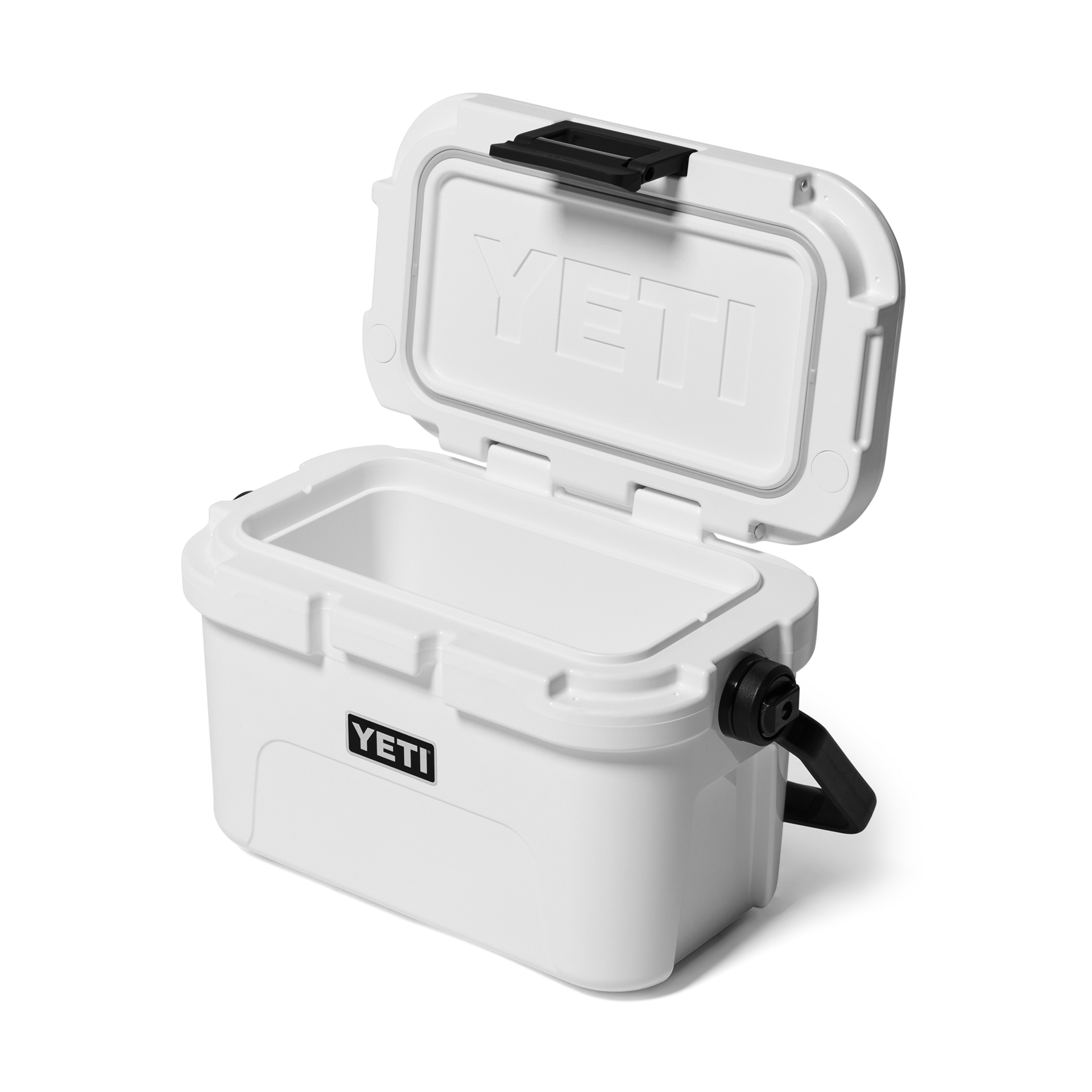 8 Hard Cooler