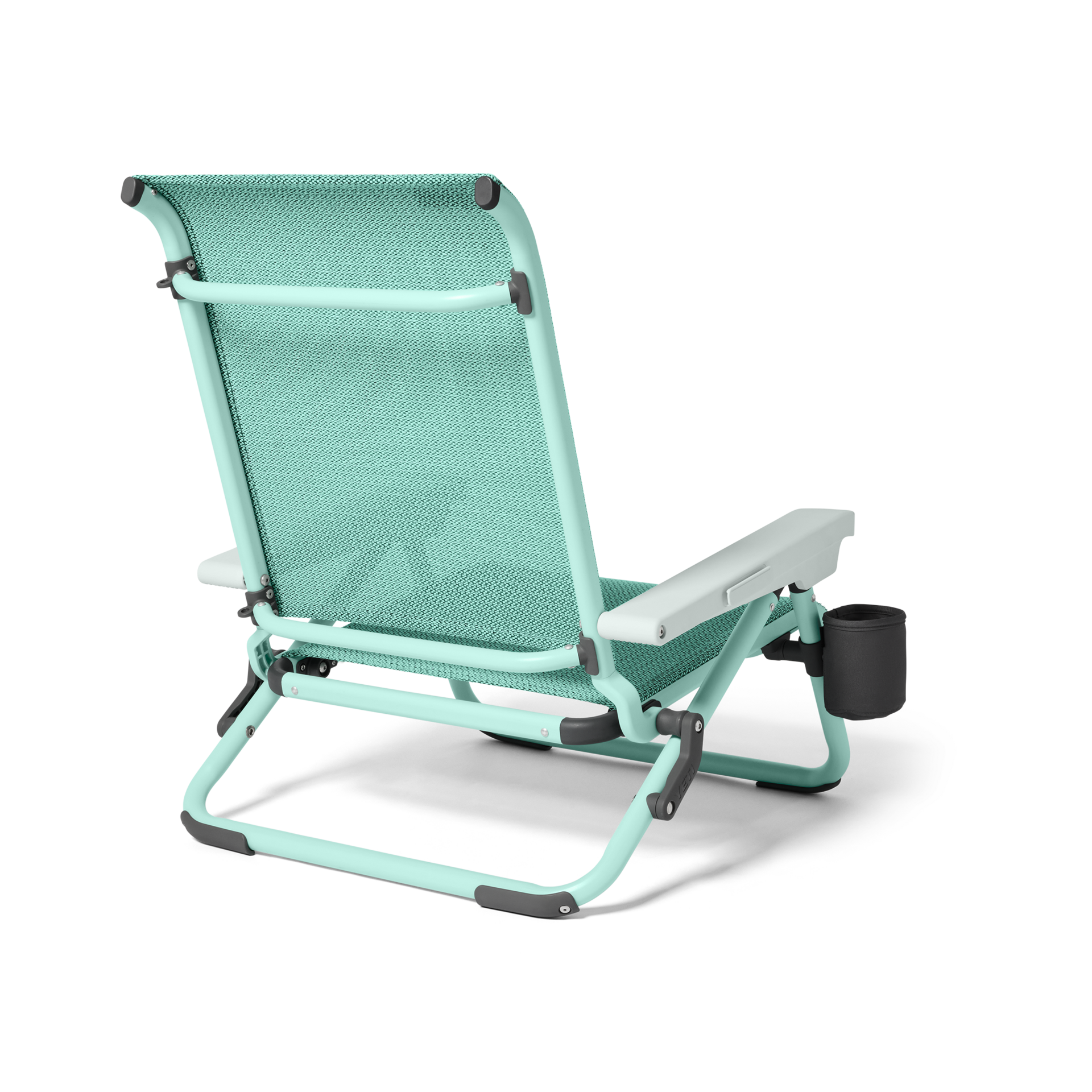 Beach Chair, Seafoam, large