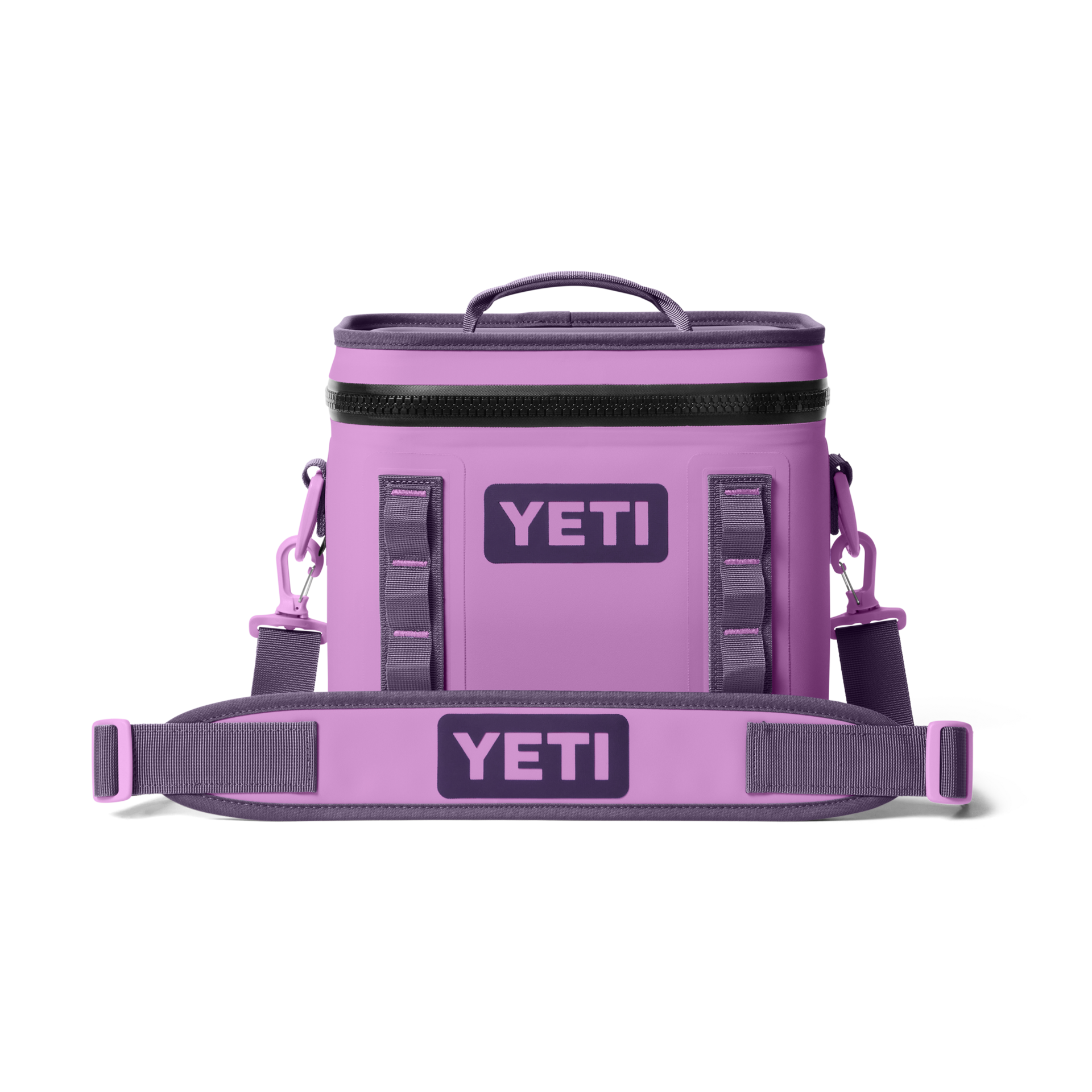 8 Soft Cooler, Desert Bloom, large