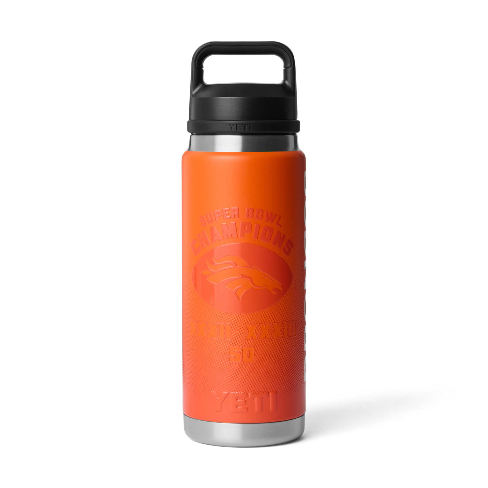 Mile High 26 oz Rambler&reg; Water Bottle, Mile High, large