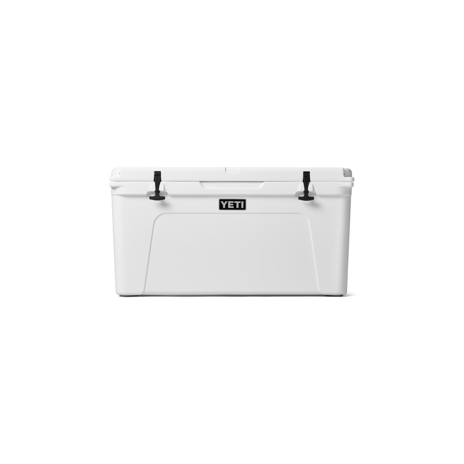 110 Hard Cooler, White, large
