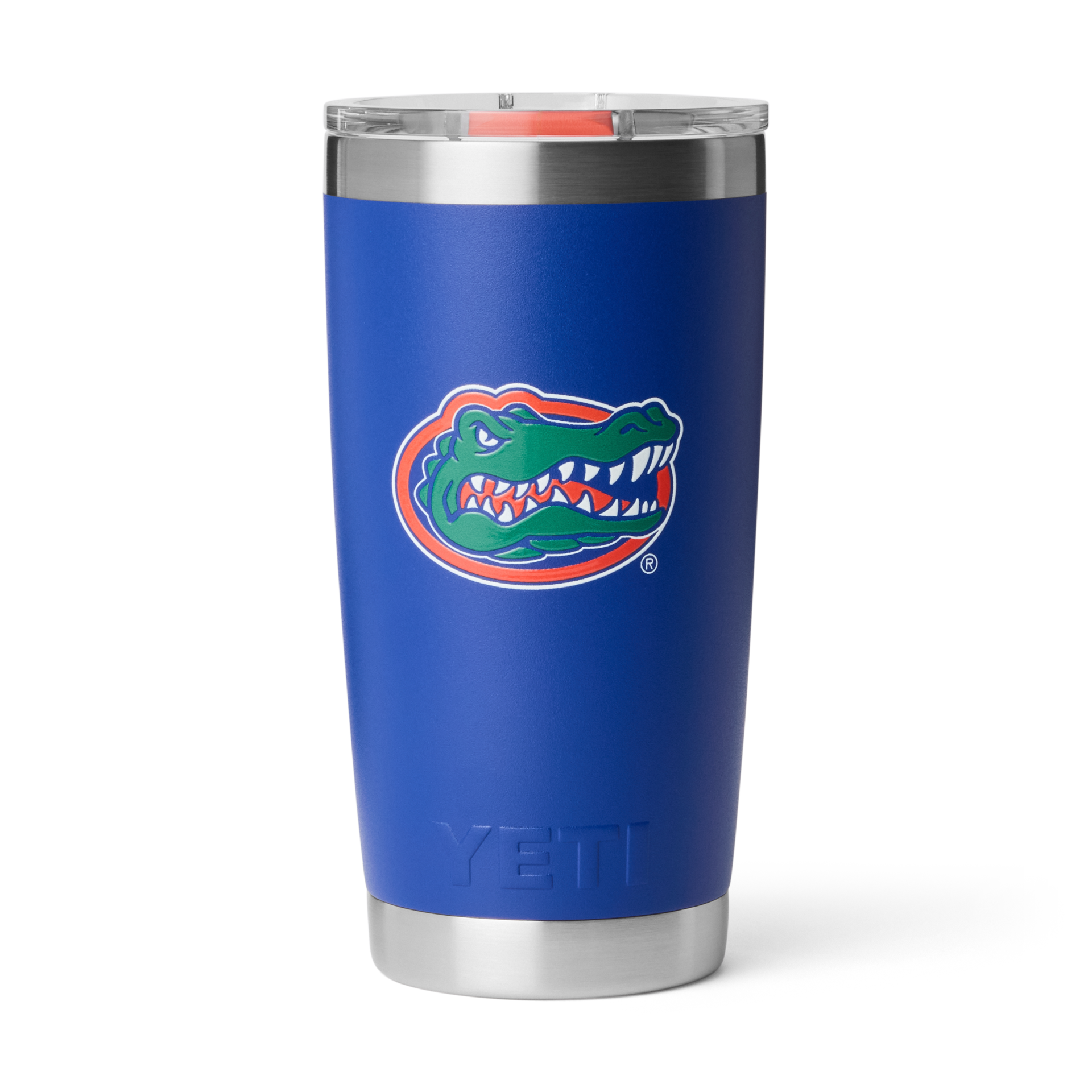 Gators&reg; Rambler&reg; 20 oz Tumbler, Gators&reg;, large
