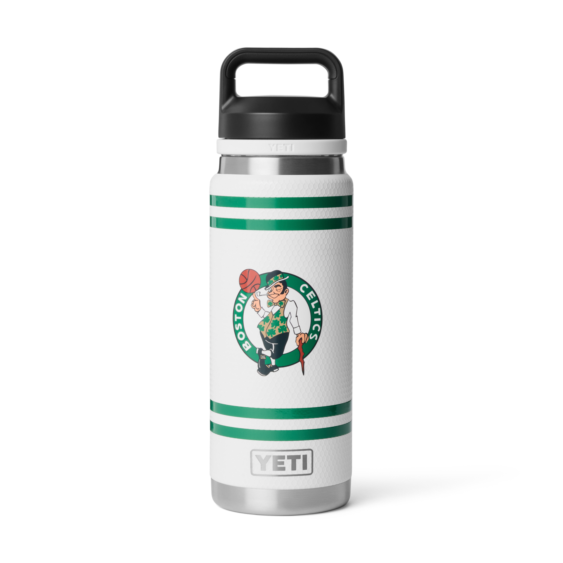 Celtics 26 oz Rambler&reg; Water Bottle, Celtics, large