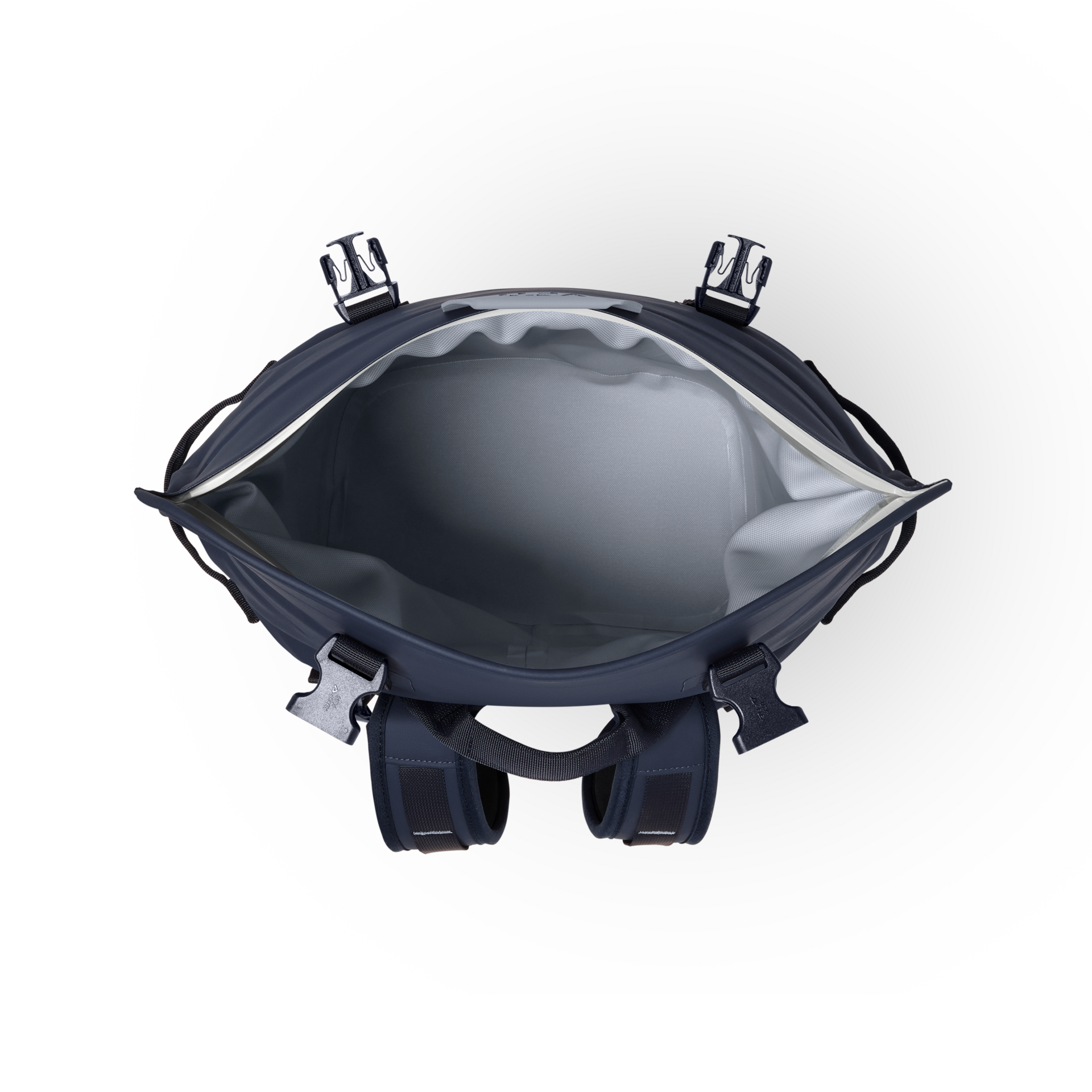 M20 Backpack Soft Cooler, Classic Navy, large