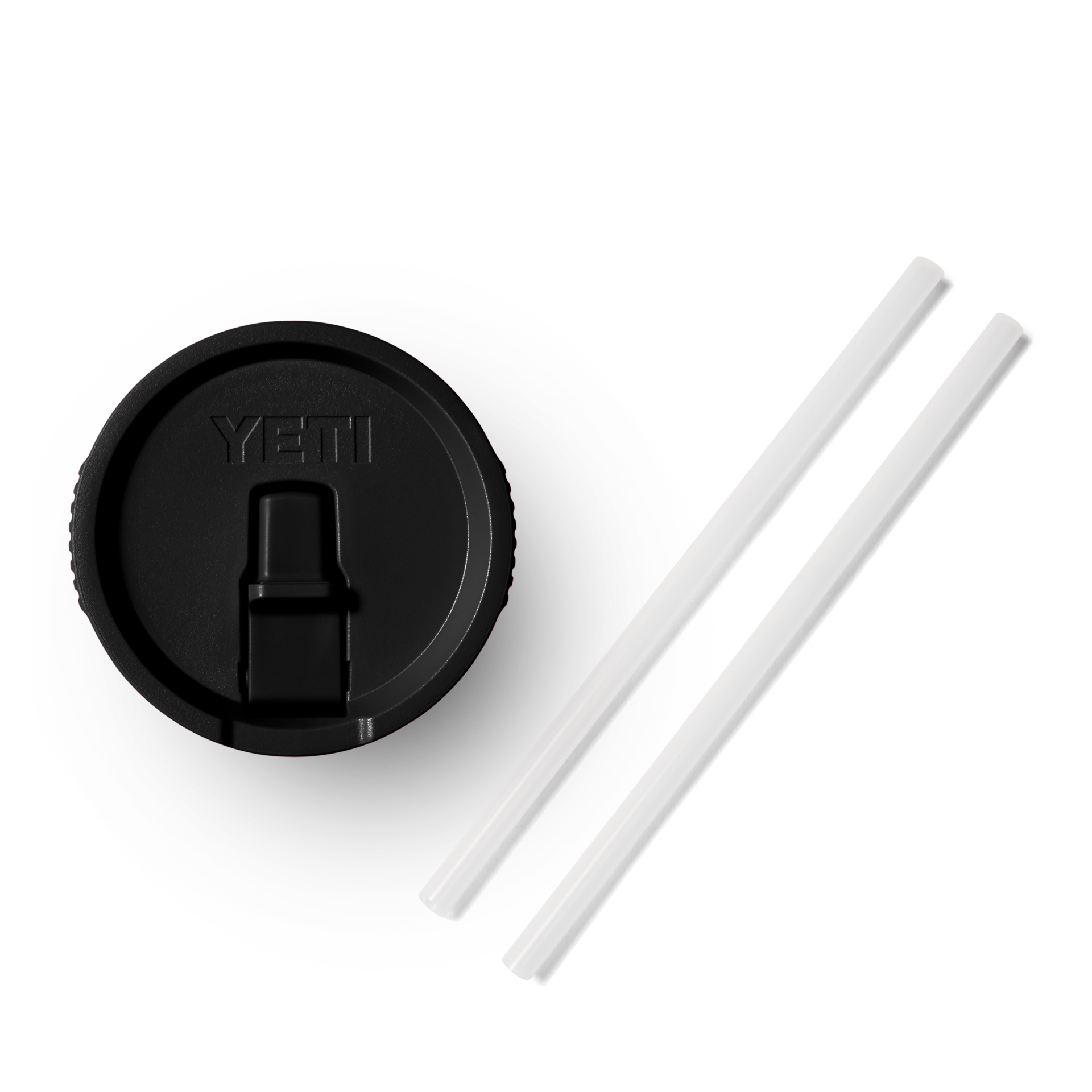 Large Travel Straw Mug Lid