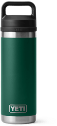 532 ML Bottle, Black Forest Green, card