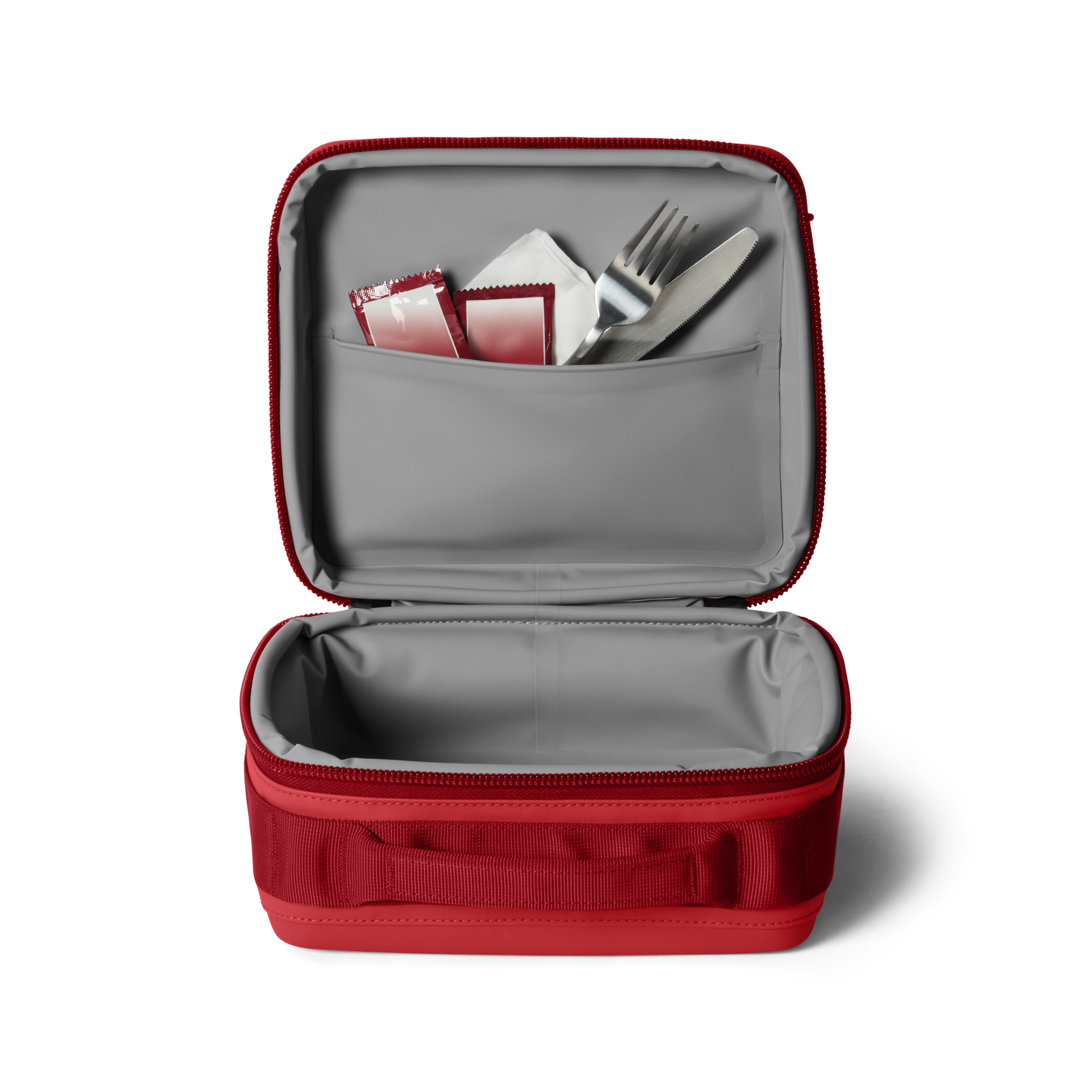 Daytrip&reg;, Rojo rescate, large