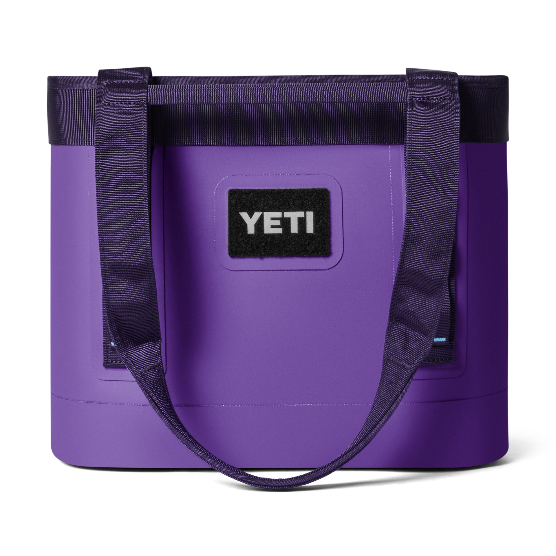 12L Carryall Tote Bag, Pace Purple/Blue, large