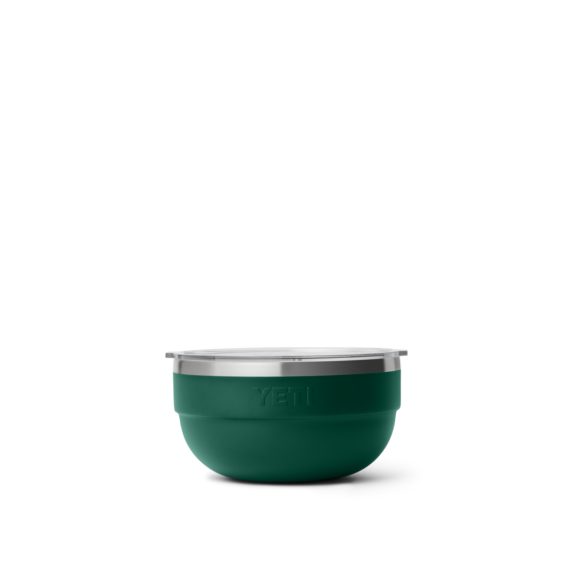 1.9 L Insulated Bowl