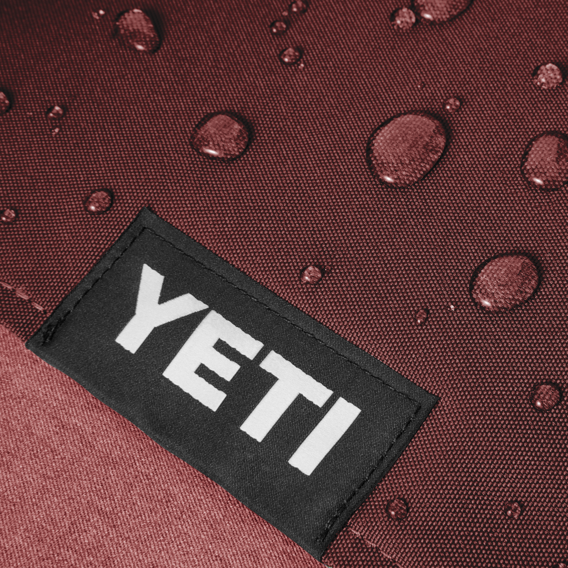 Blanket, Stag Red, large