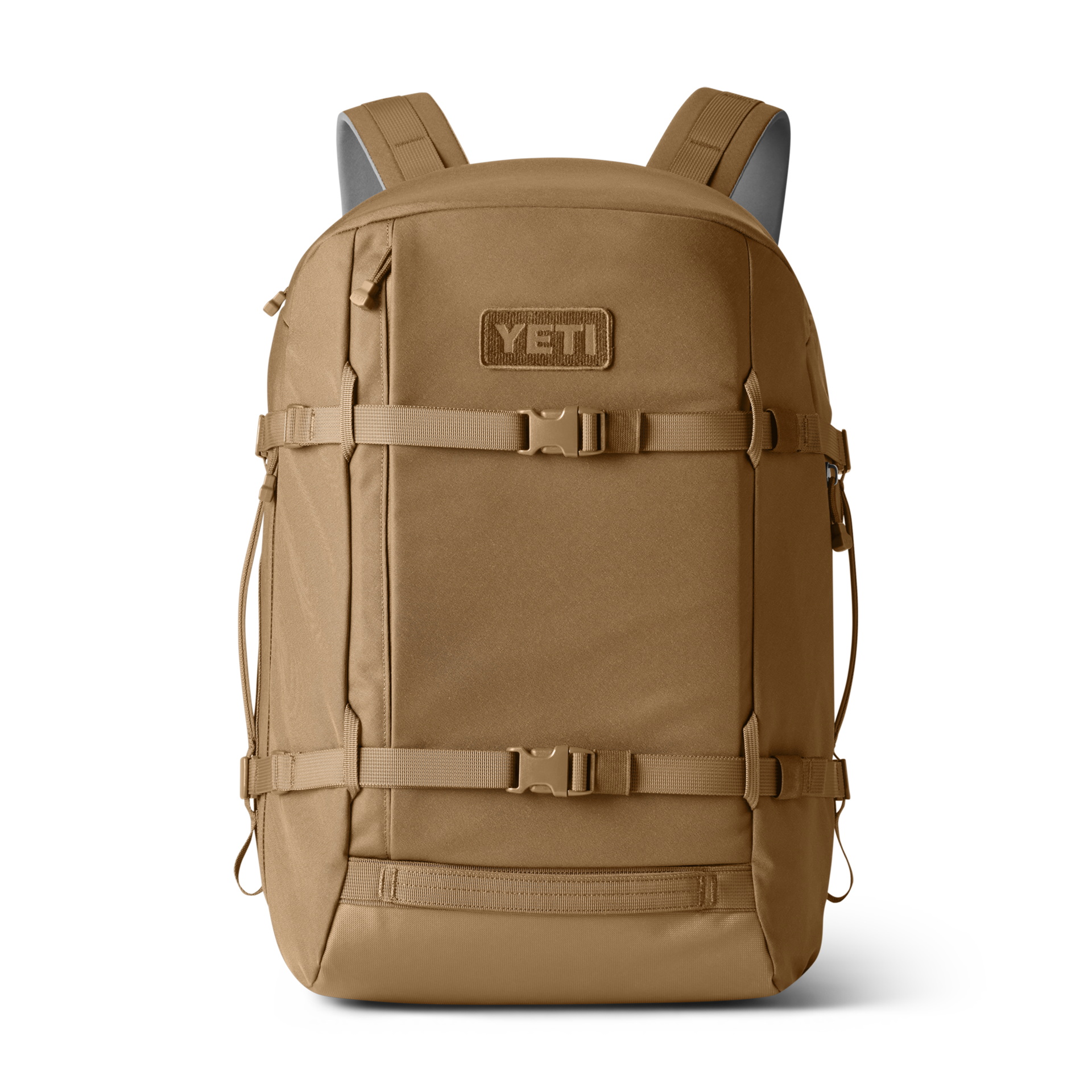 35L Carry On Backpack, Alpine Brown, large