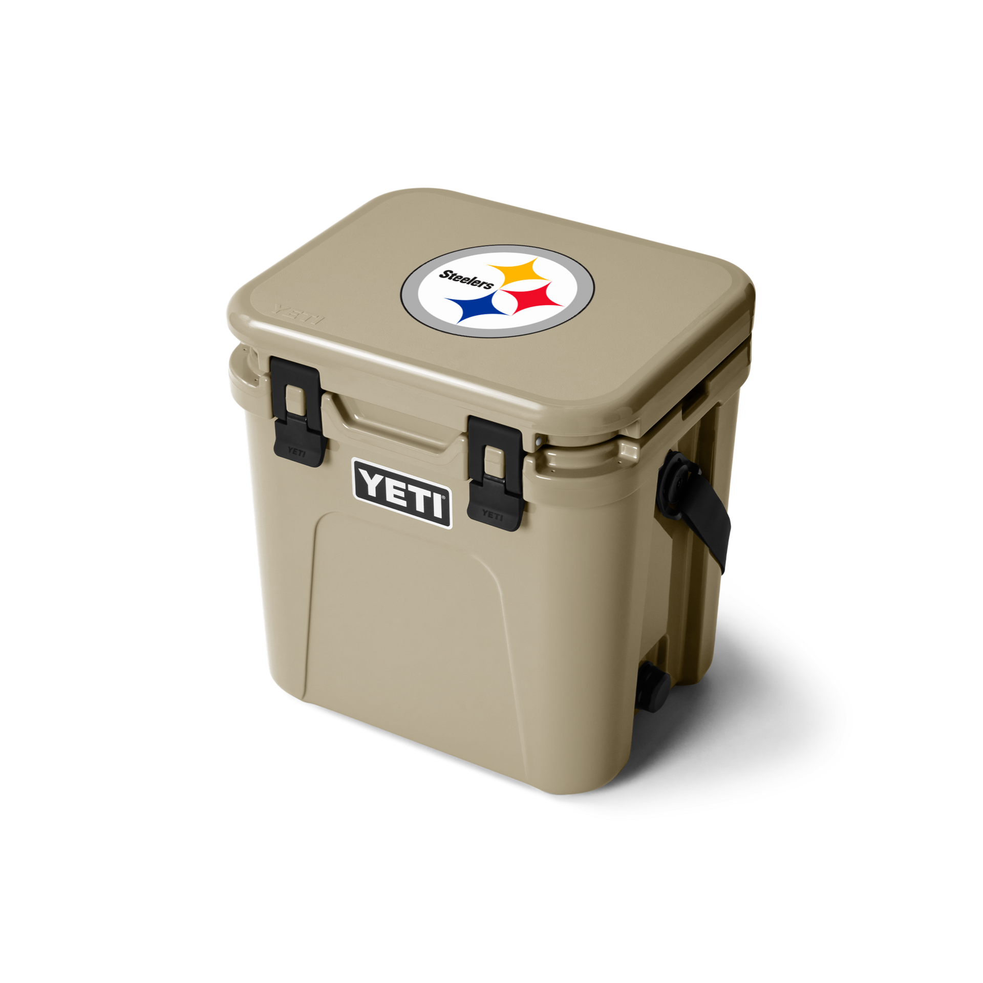 Pittsburgh Steelers, Tan, large