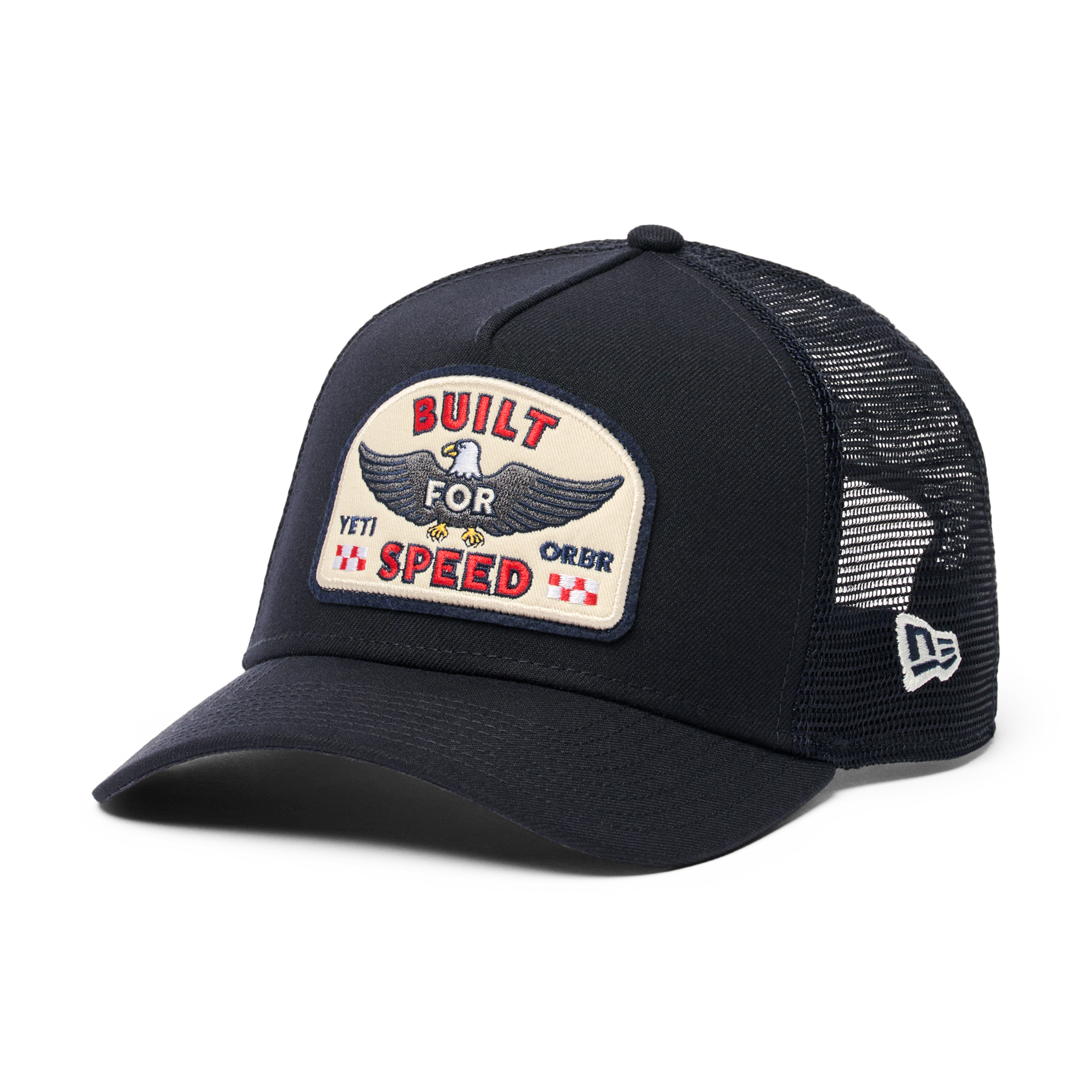 YETI X ORACLE Red Bull Racing