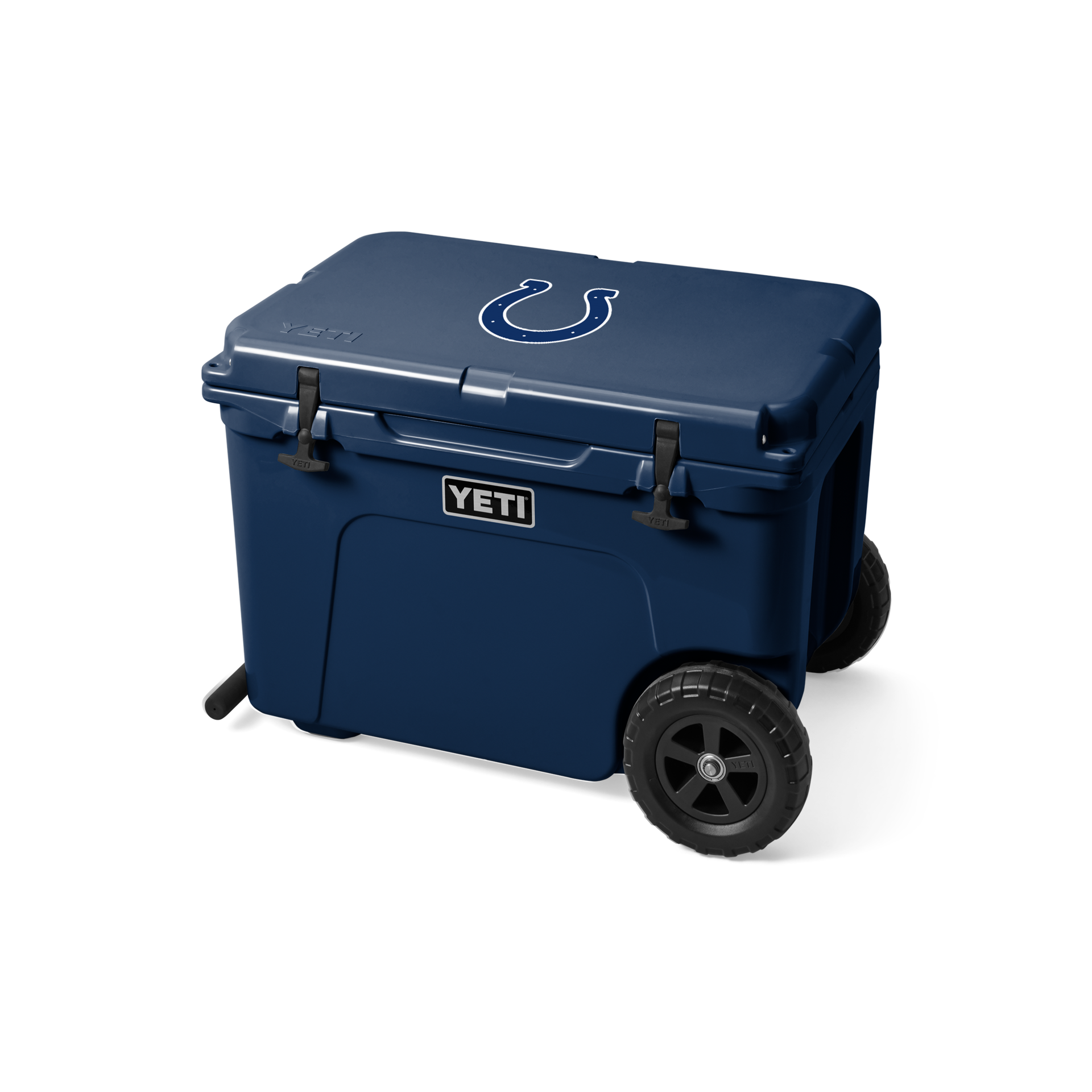 Tundra Haul&reg; Wheeled Cooler