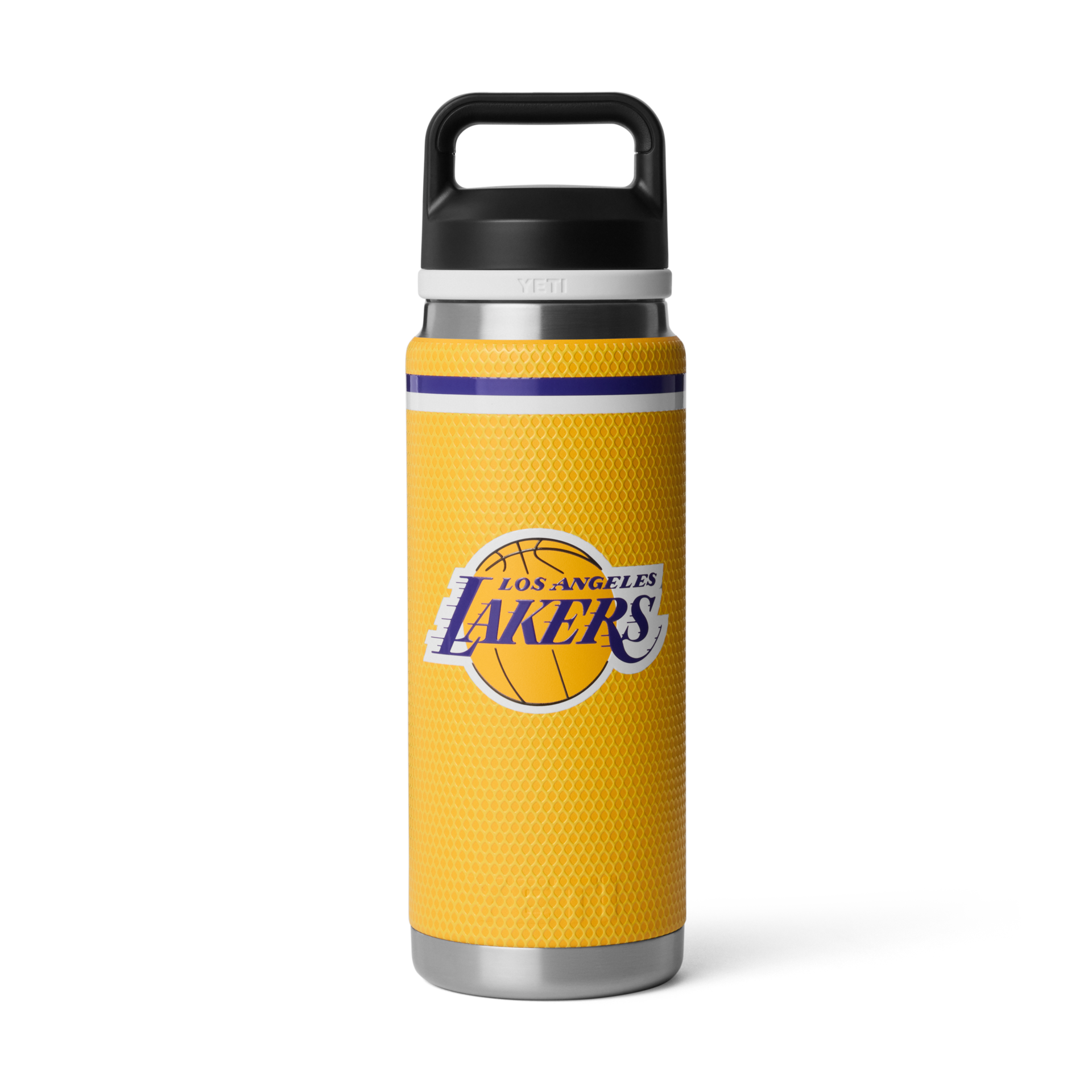 Lakers 26 oz Rambler&reg; Water Bottle, Lakers, large