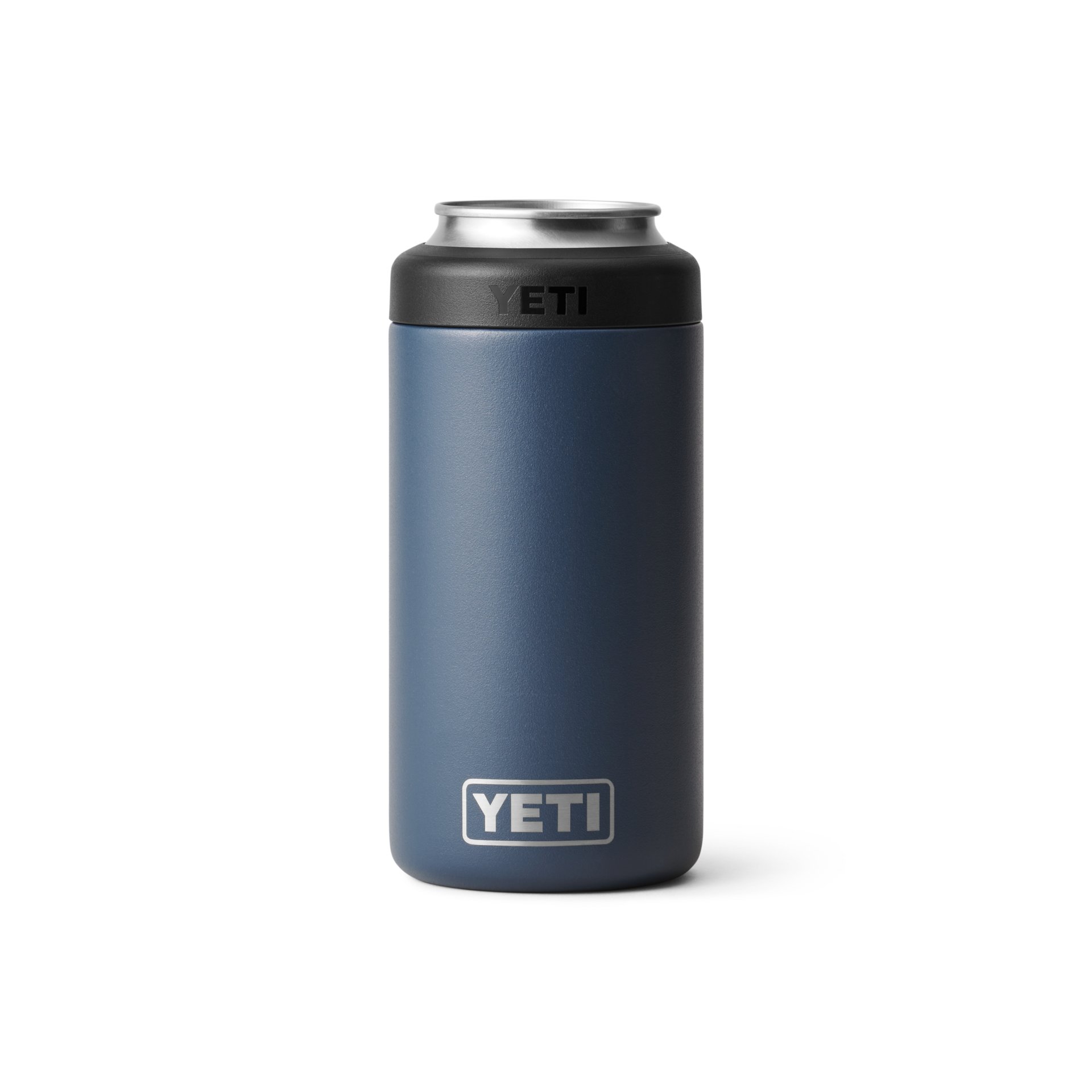 473 ML Colster&reg; Tall Can Insulator, Navy, large