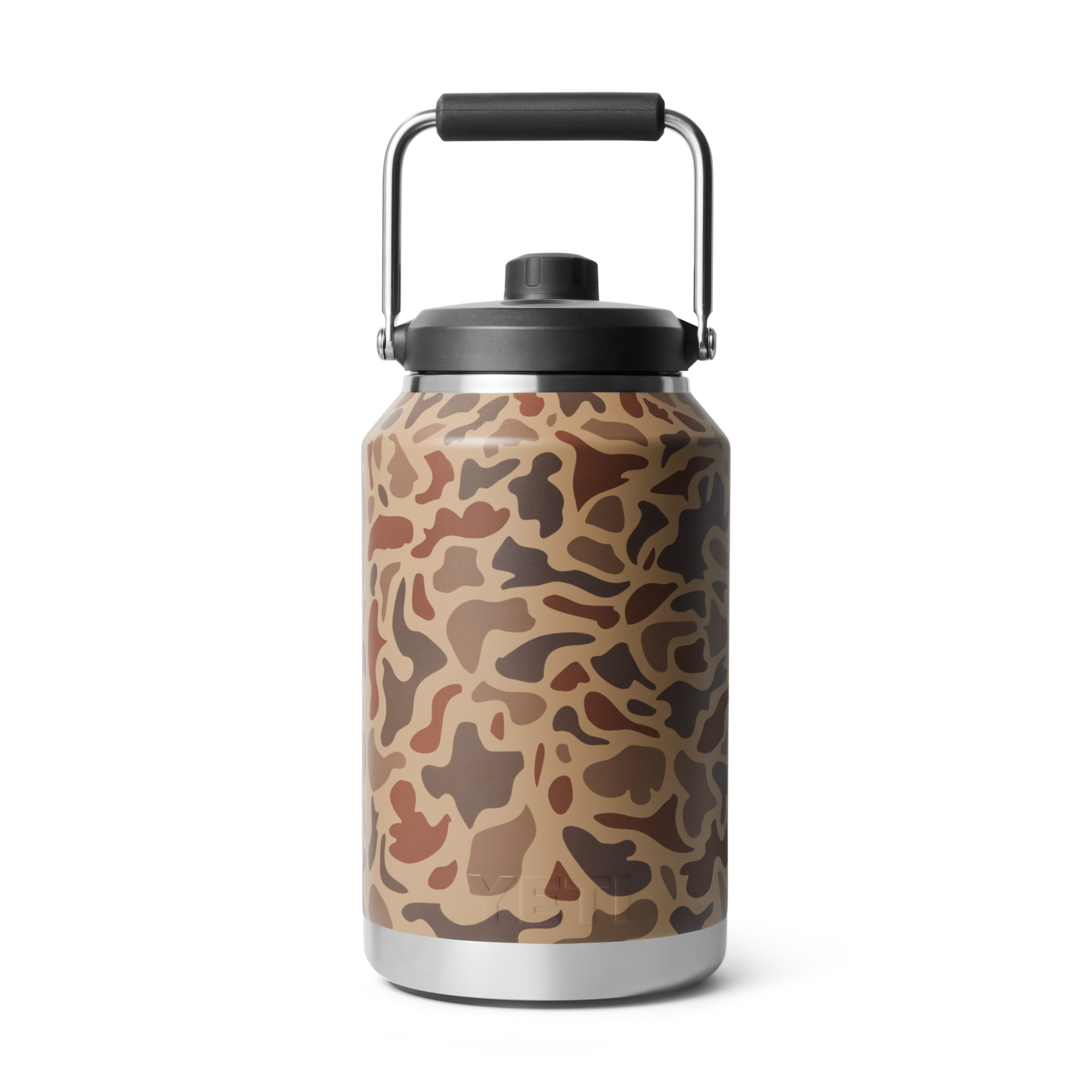 Jarro de un gal&oacute;n, Wetlands Camo, large