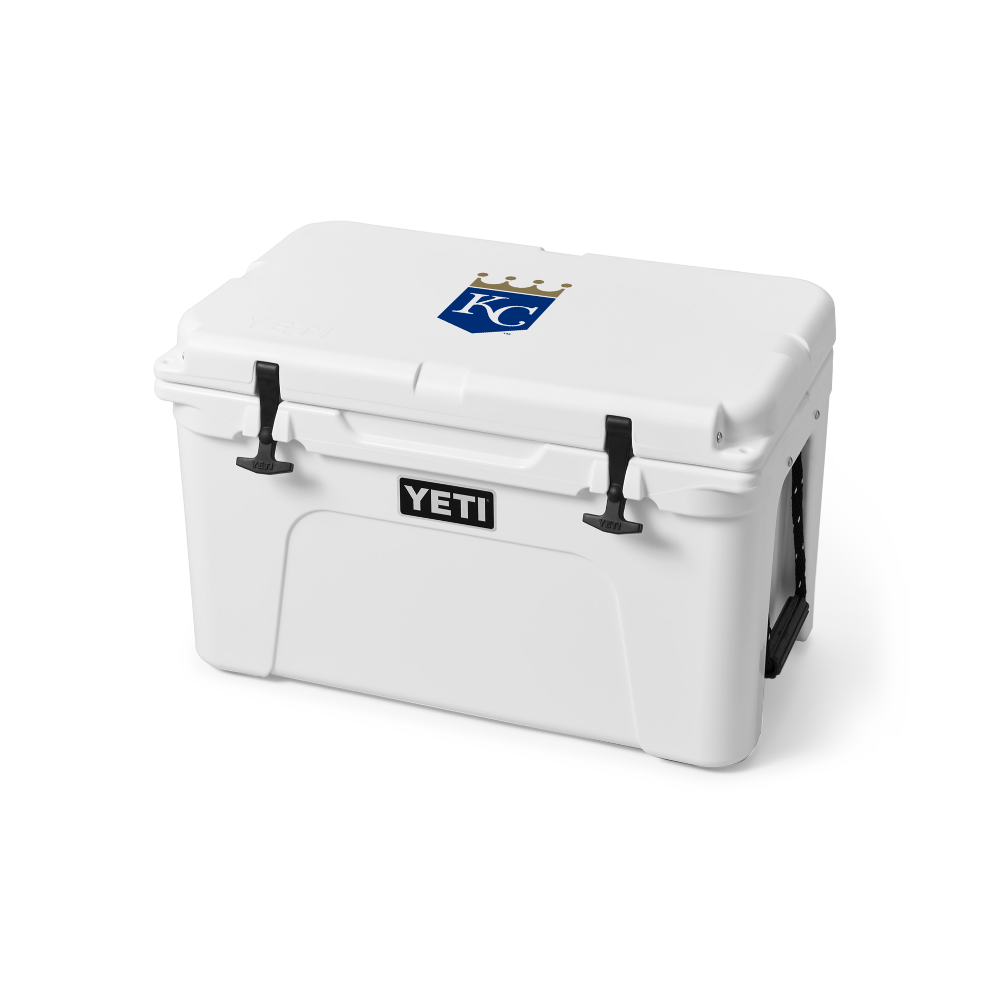 Tundra&reg; 45 Hard Cooler, White, large