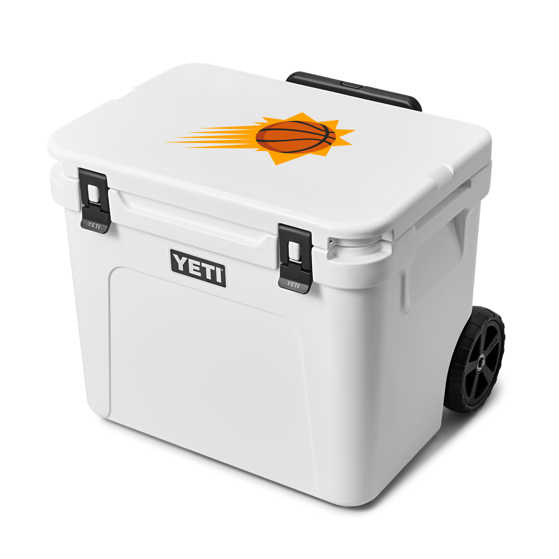 Roadie&reg; 60 Wheeled Cooler