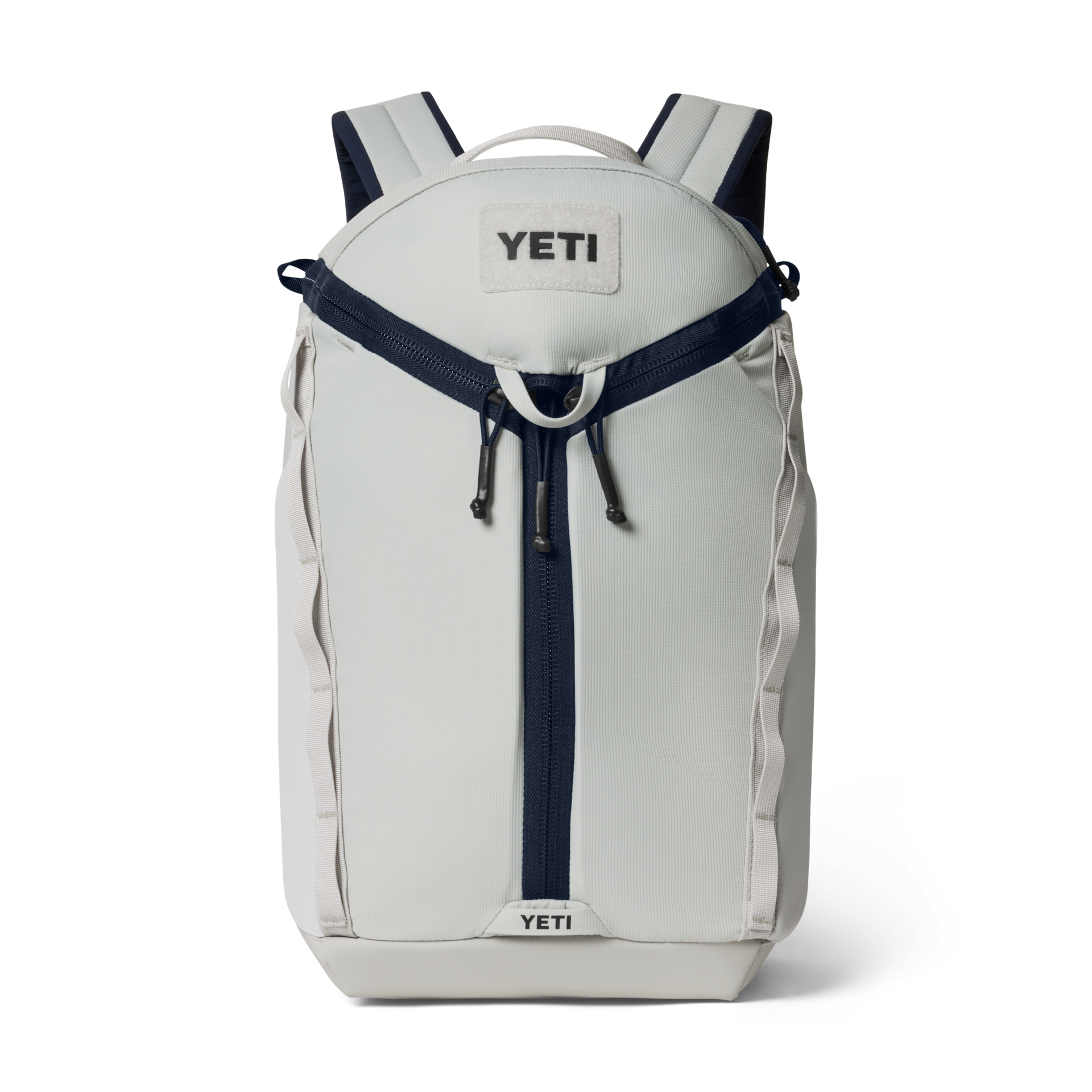 20L Active Backpack, Fog Gray, large