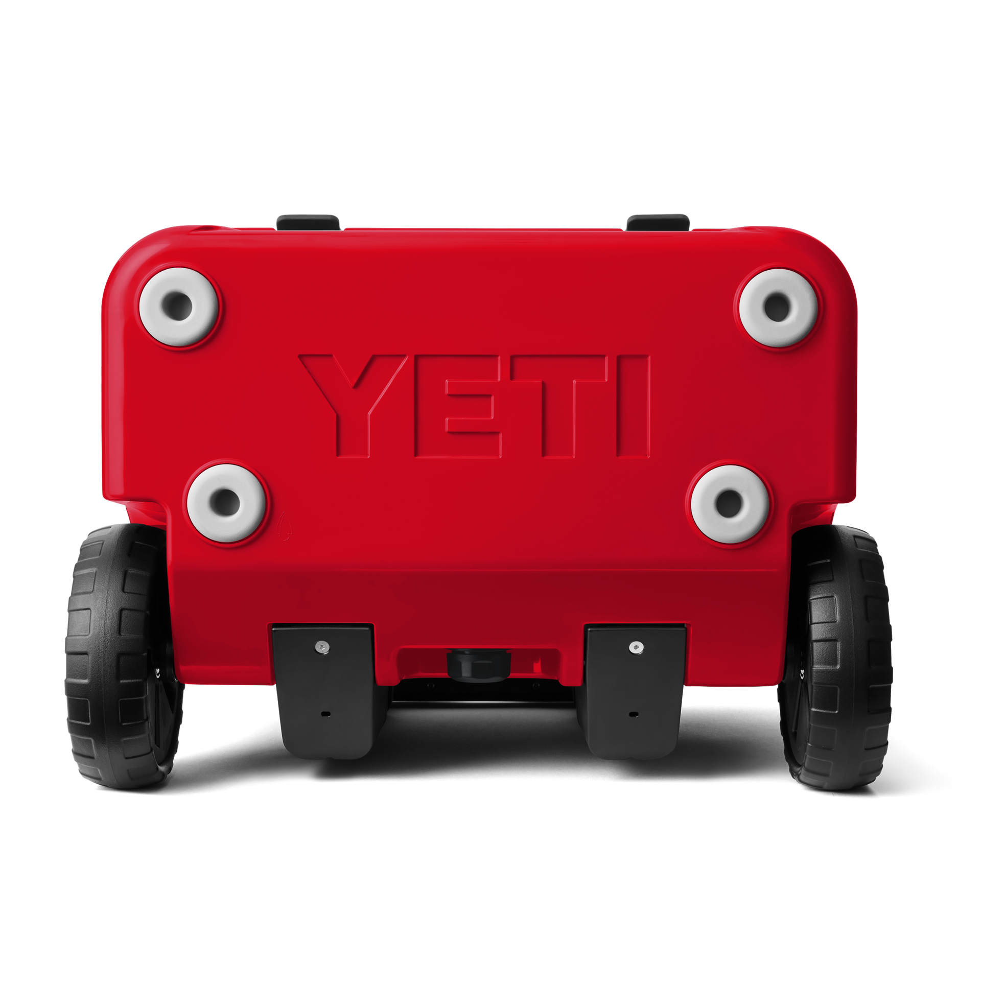 Roadie&reg;, Rescue Red, large