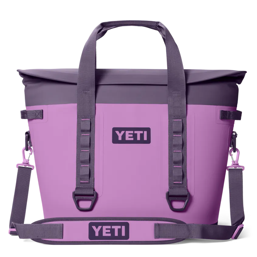YETI Hopper M30 Soft Cooler YETI Hopper M30 Soft Cooler