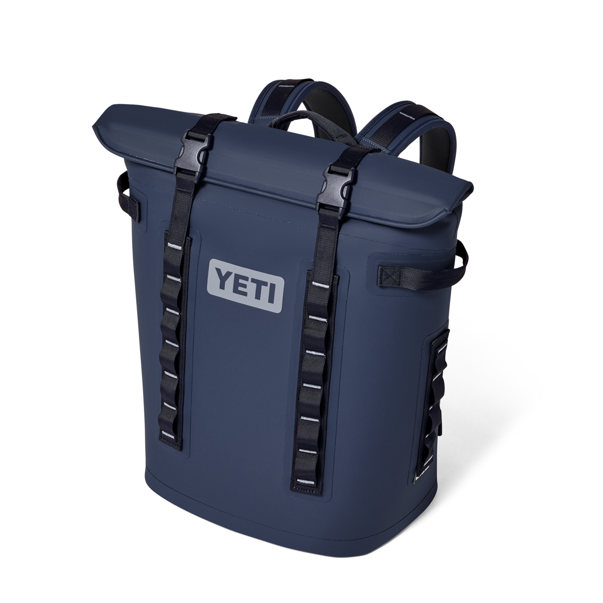 M20 Backpack Soft Cooler, Classic Navy, large