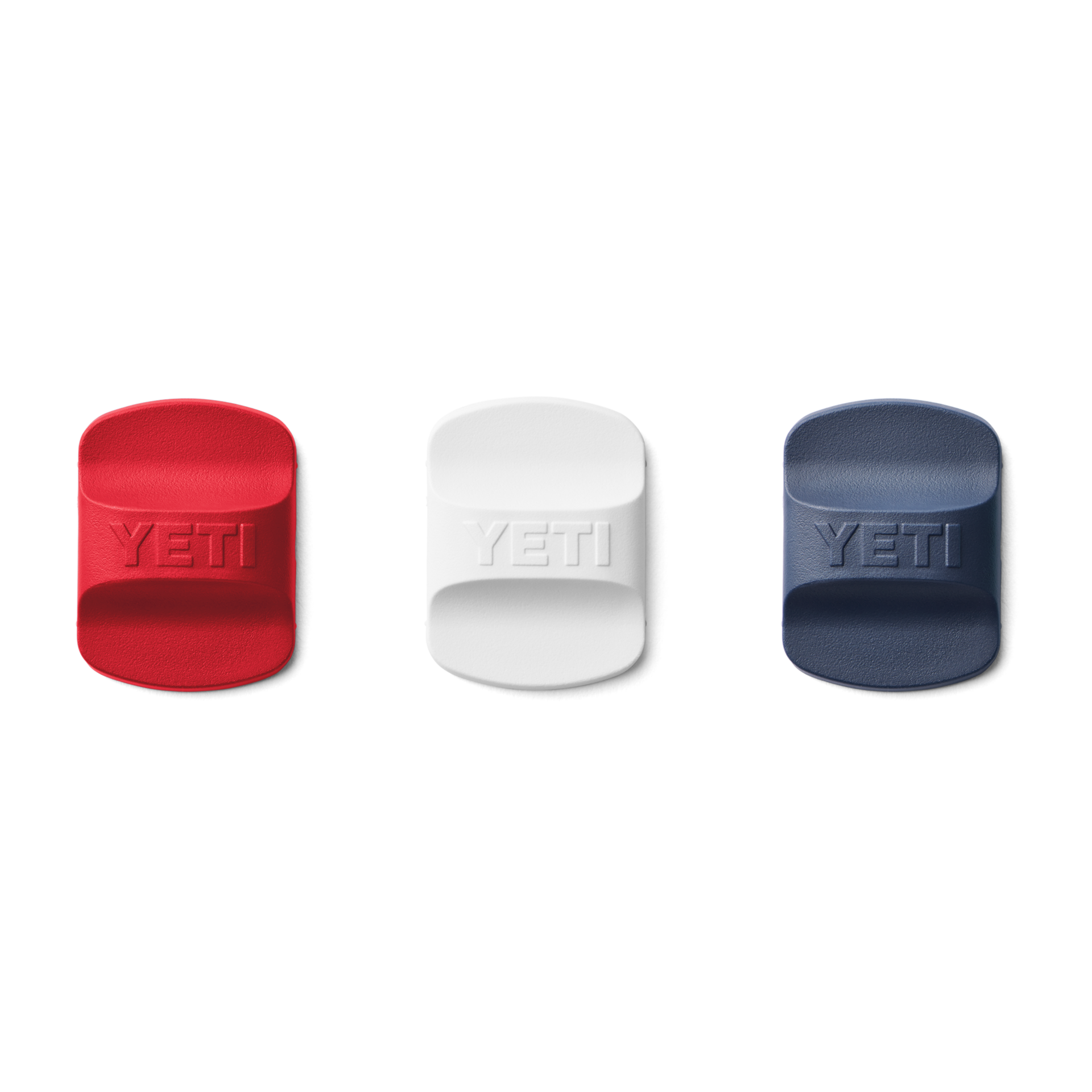 Magslider&trade; Pack, Rescue Red/White/Navy, large