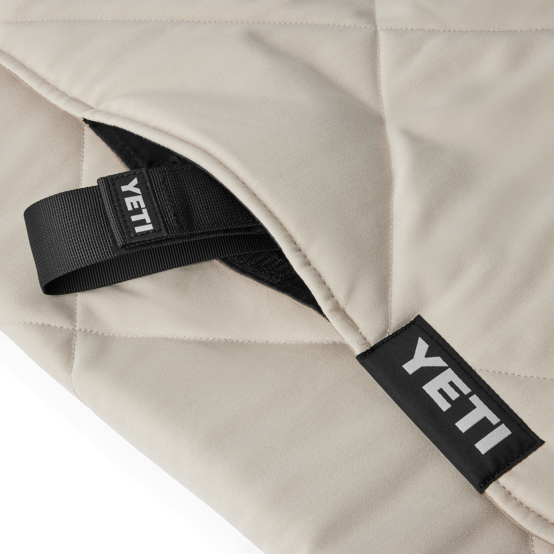 Blanket, Cape Taupe, large