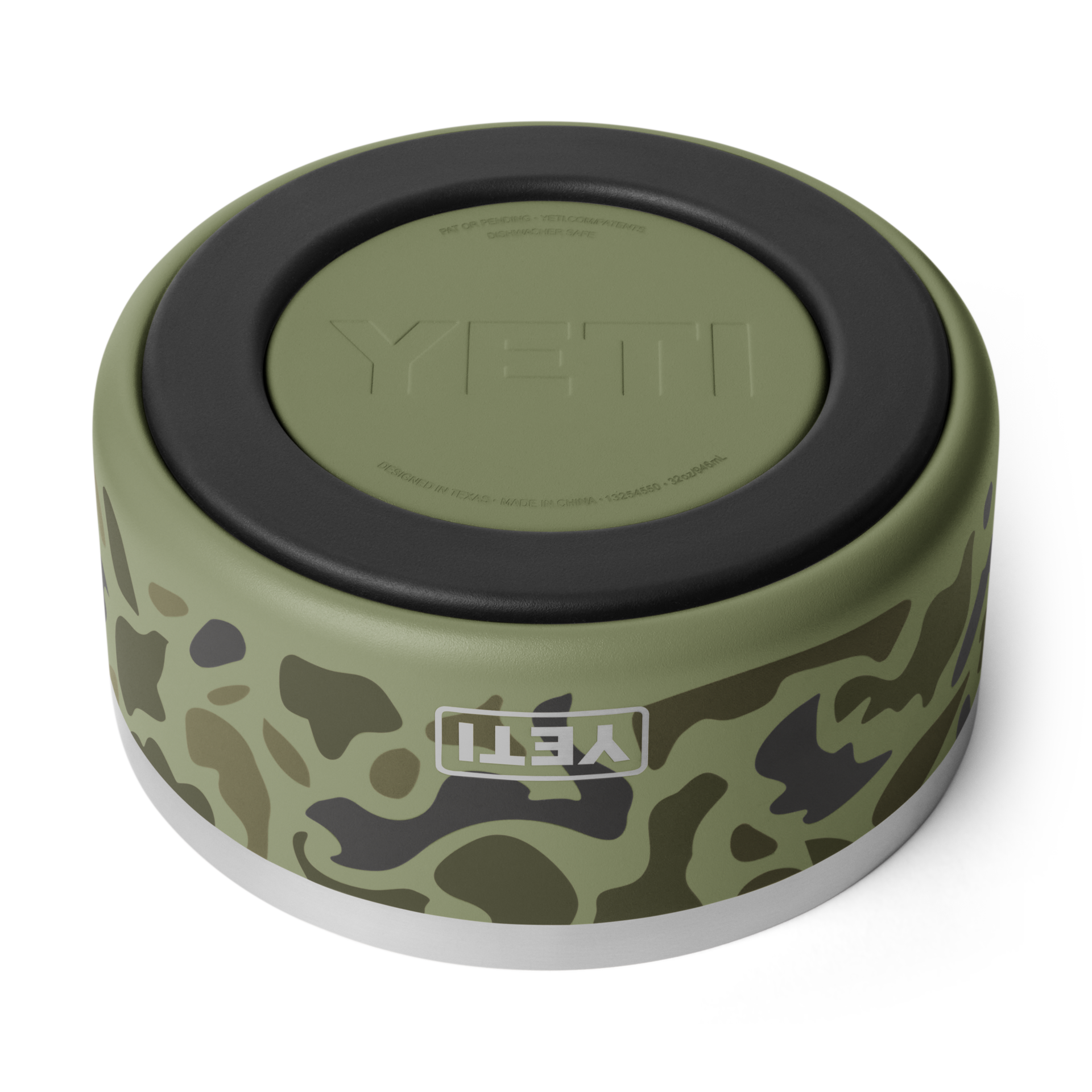 Boomer&trade;, Olive Camo, large