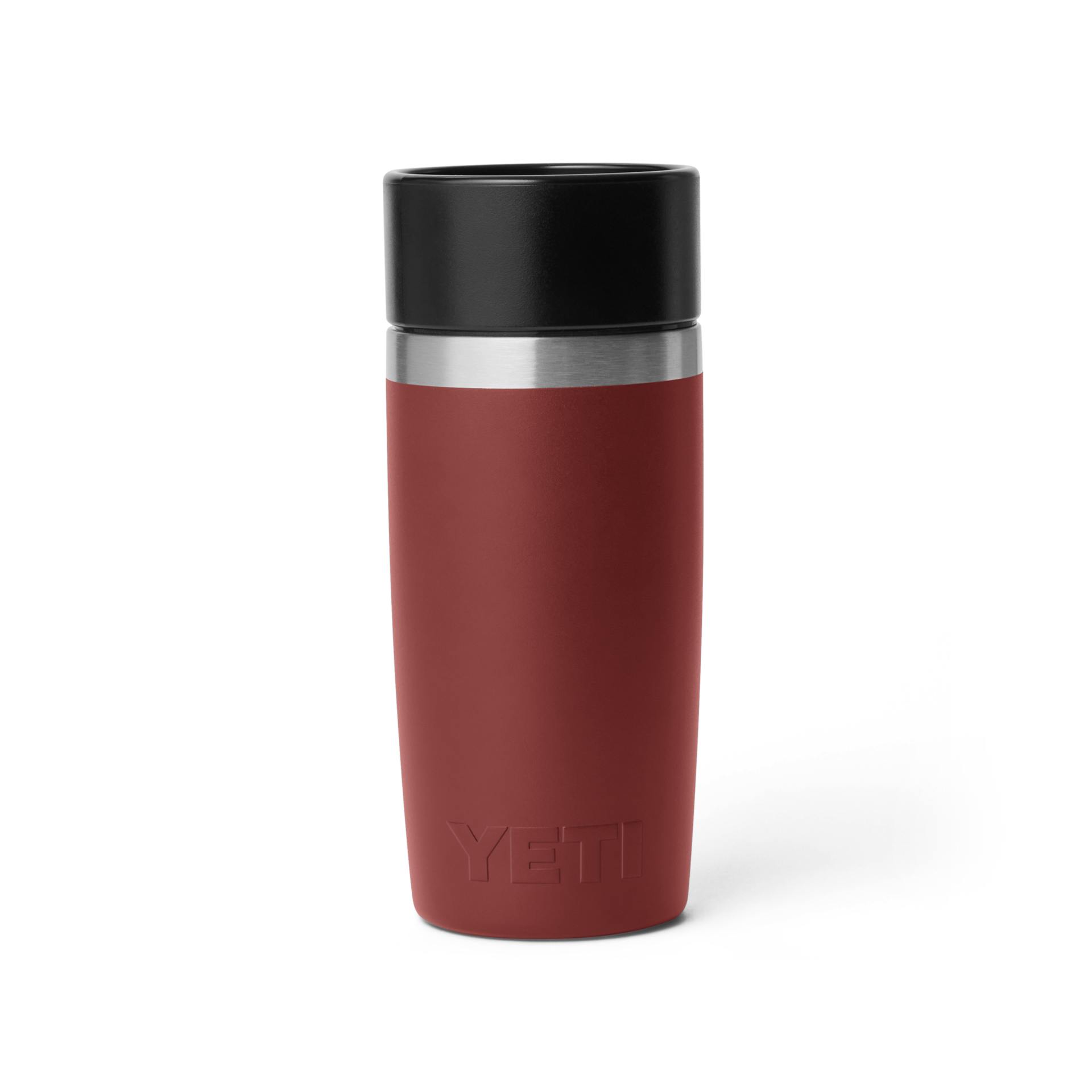 Bouteille de Voyage 355 ml, Rouge Cerf, large