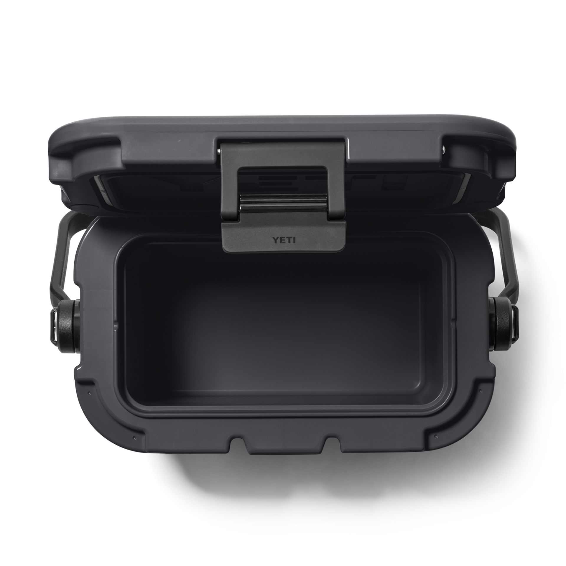 Roadie&reg;, Charcoal, large