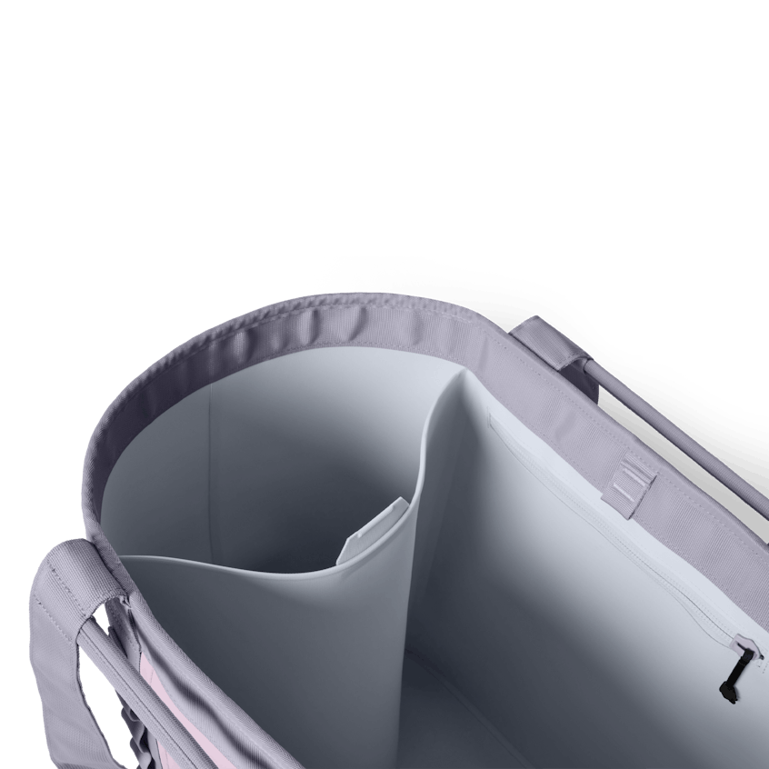 50 Carryall Tote Bag, Cherry Blossom, large