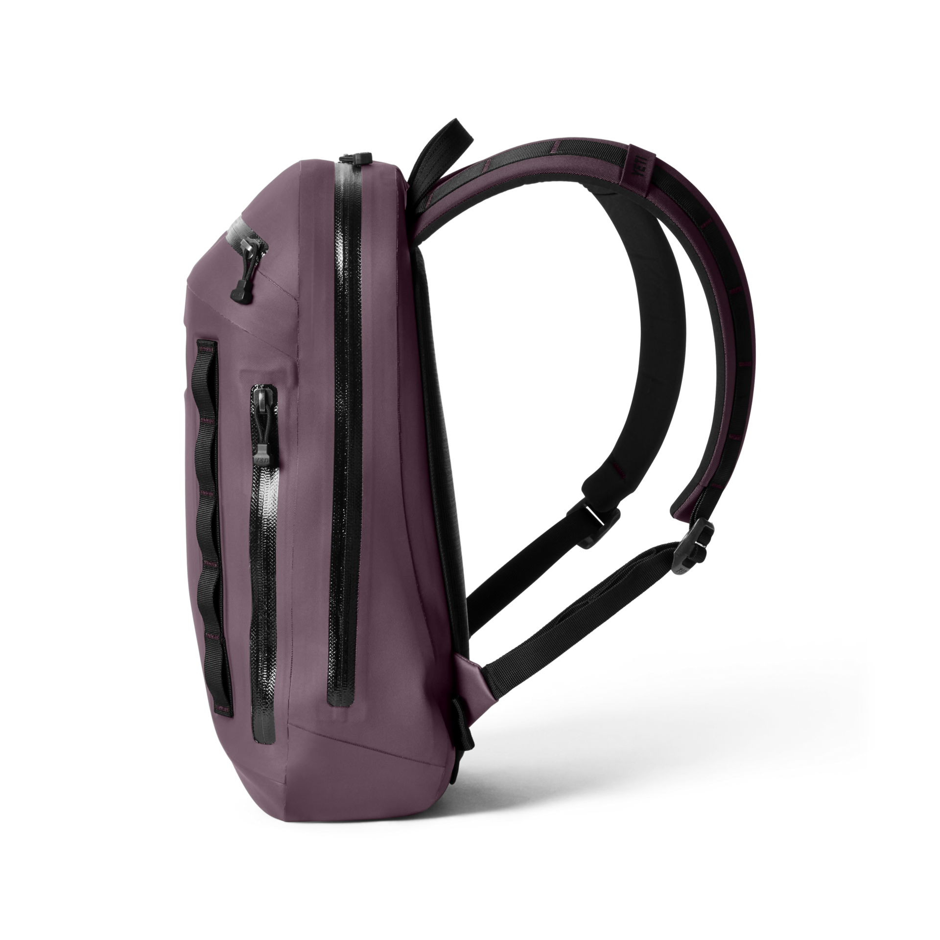 15L All-Weather Backpack, Dark Dusk, large