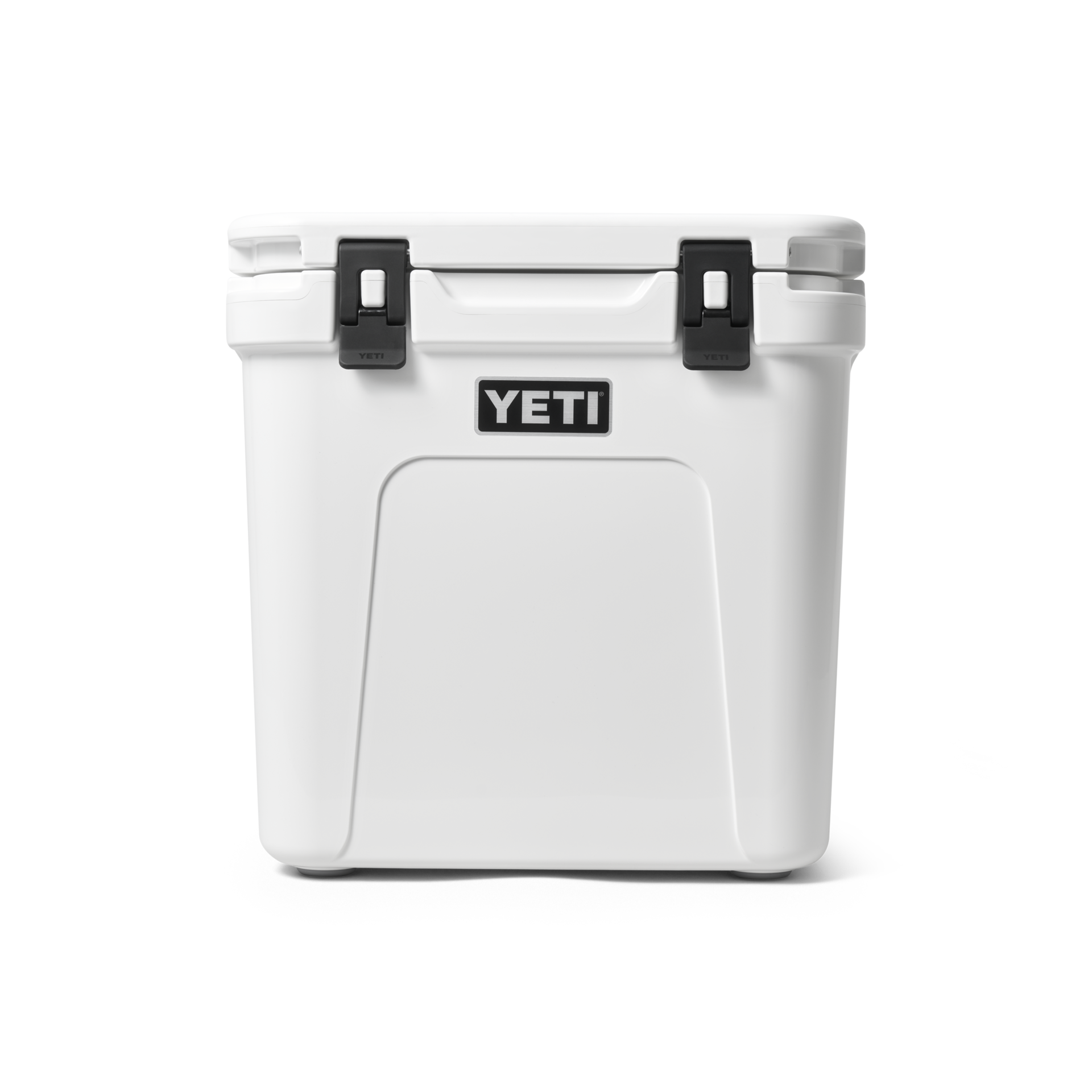 48 Wheeled Cooler, White, large