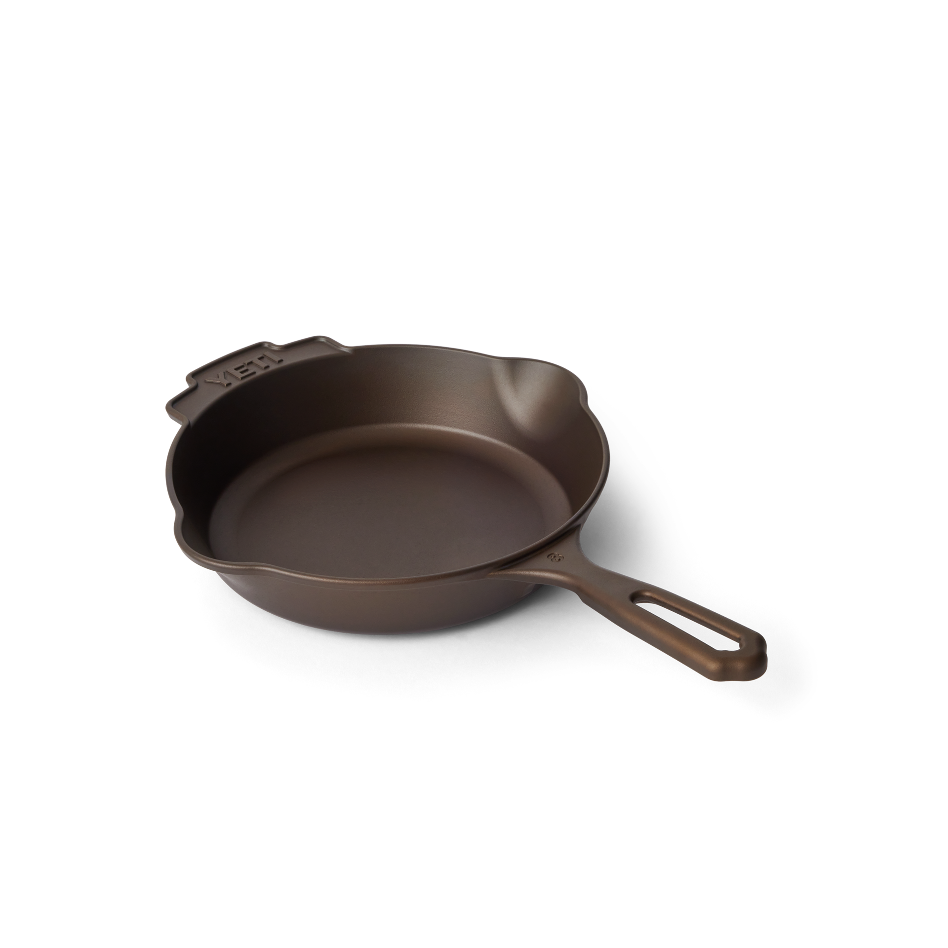 Cast Iron Skillet 8
