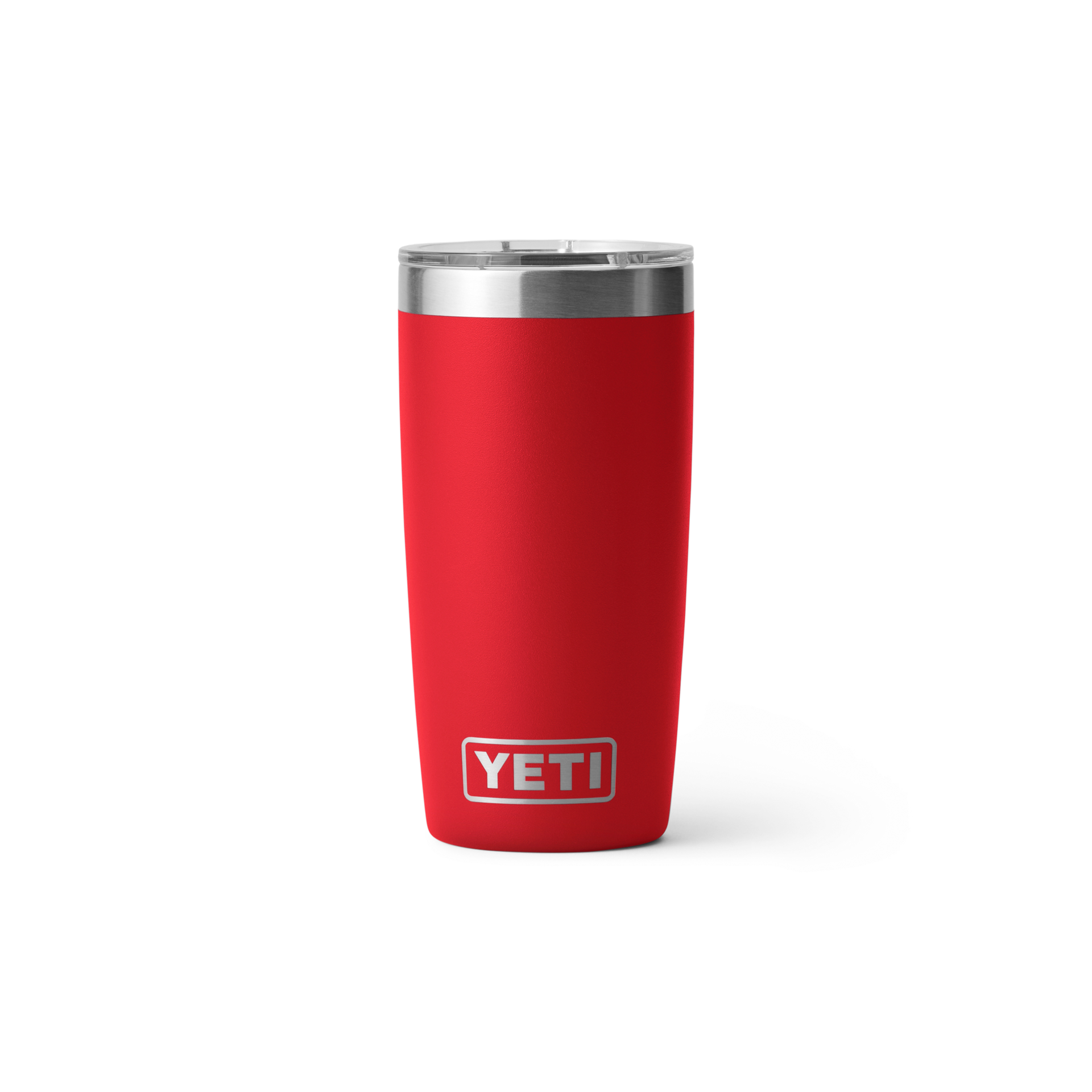 295 ML Tumbler, Rescue Red, large
