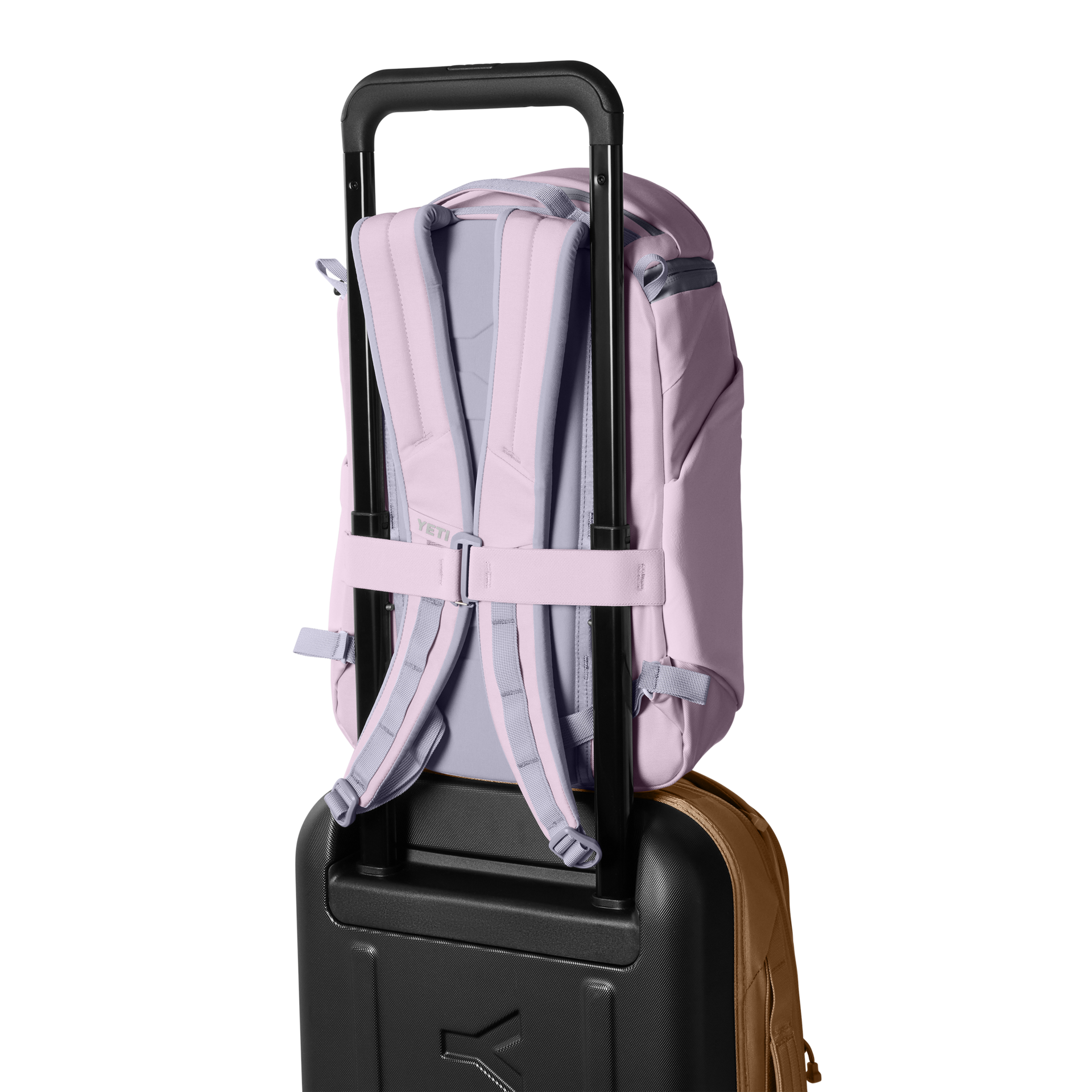 Sac &agrave; dos 18 L, Fleur de Cerisier, large