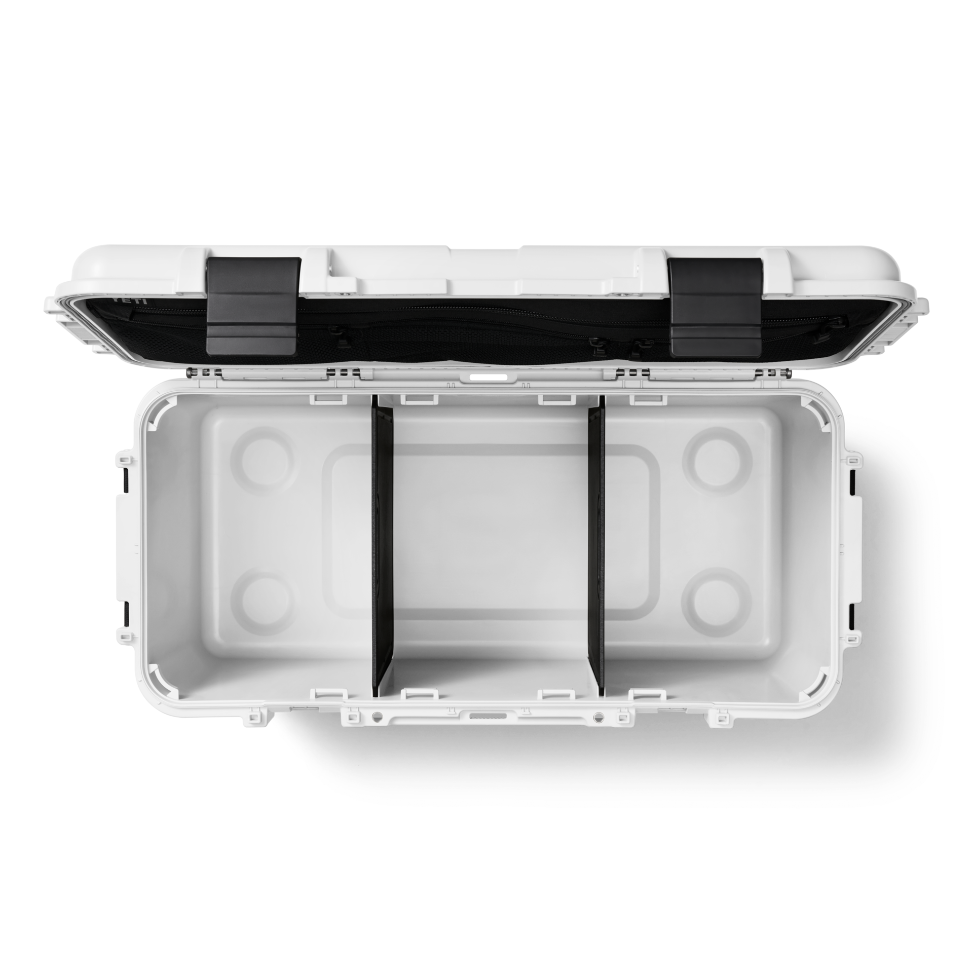 Loadout&reg;, White, large