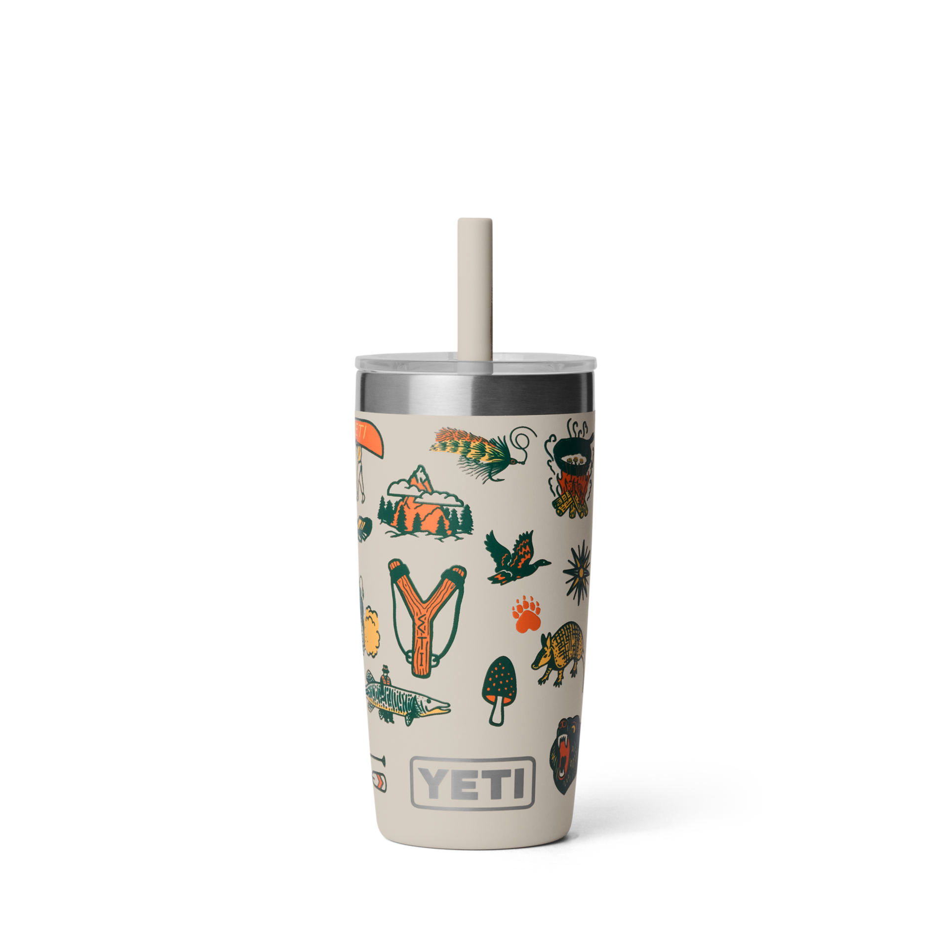 Jr. 10 oz Tumbler
