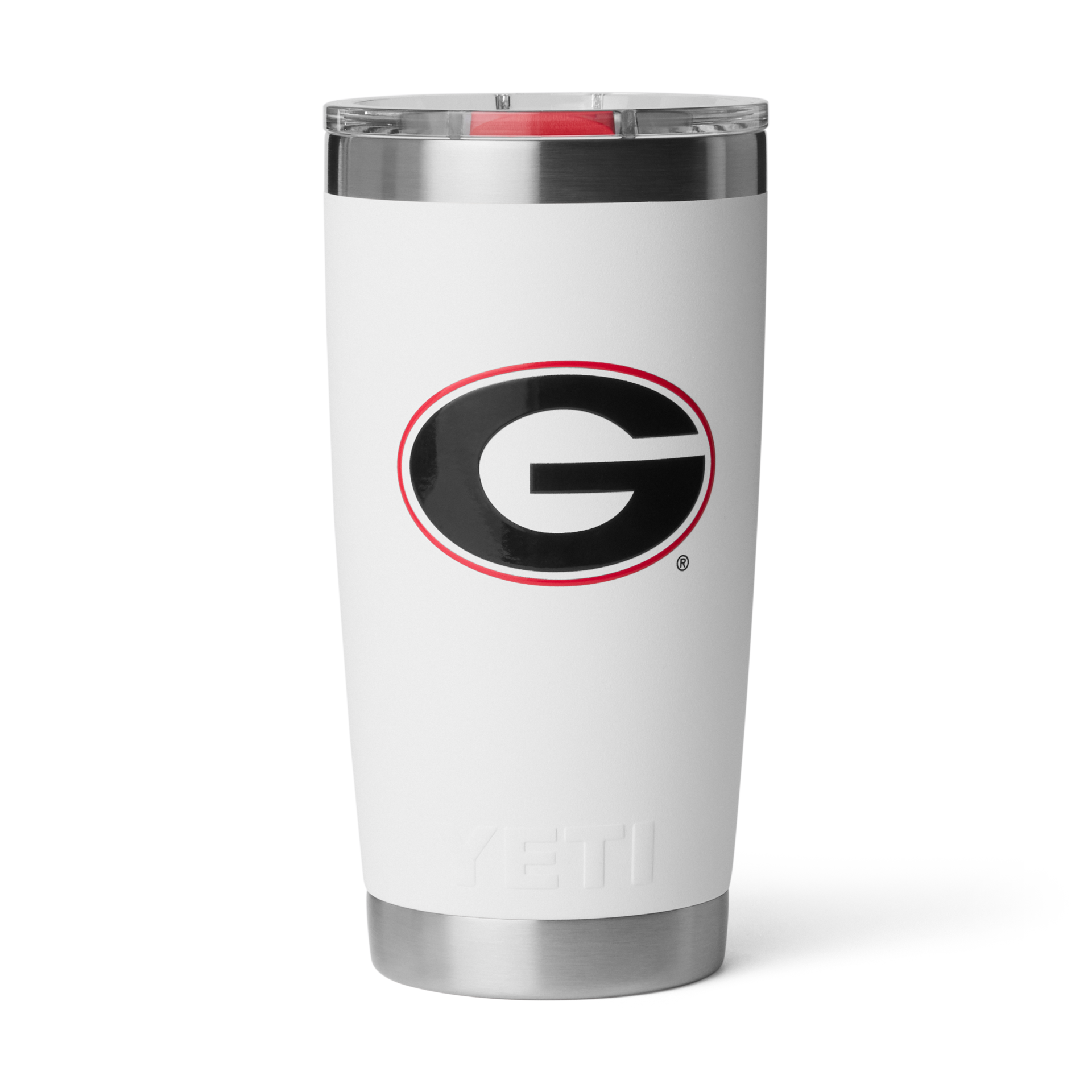 Go Dawgs&reg; Rambler&reg; 20 oz Tumbler, Go Dawgs&reg;, large