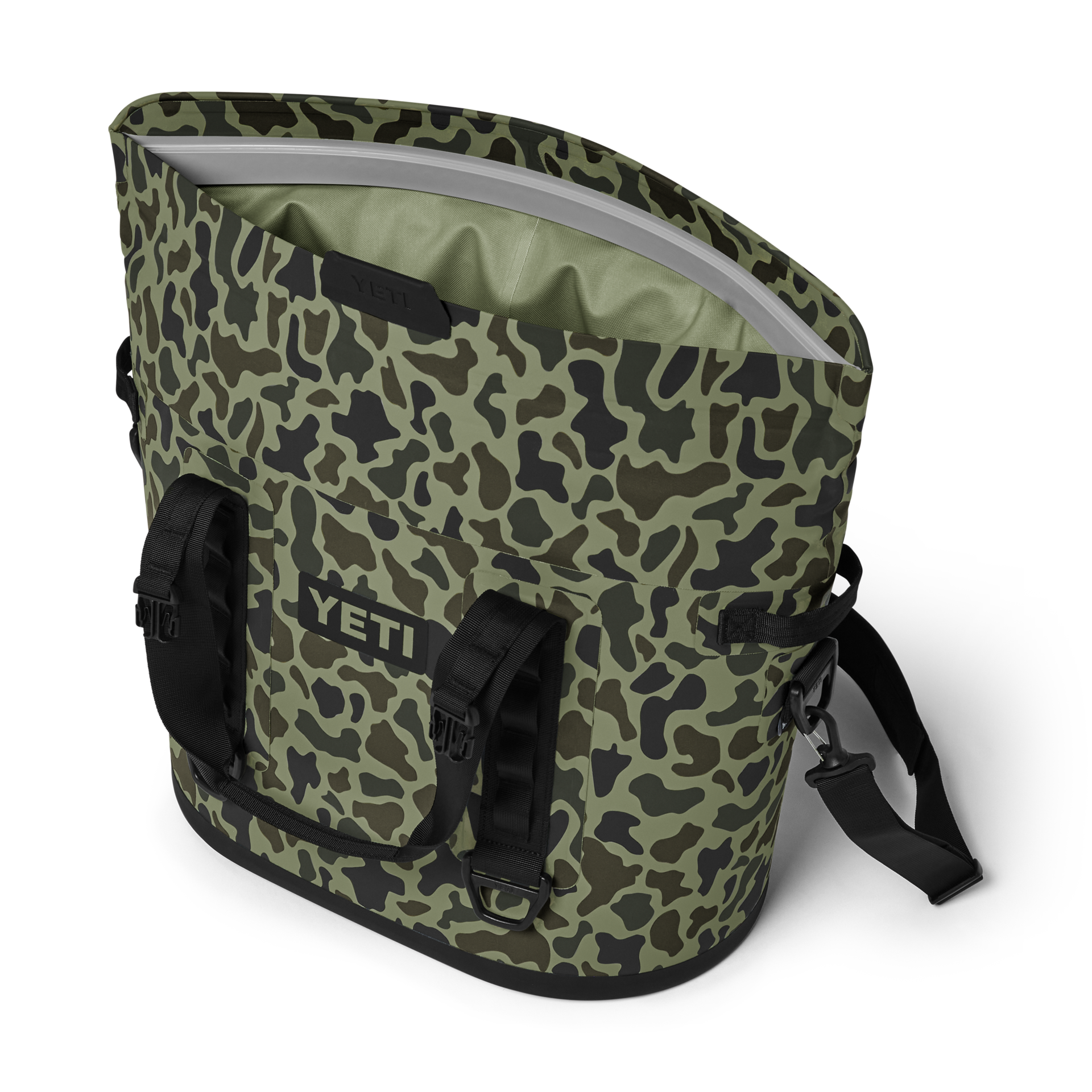 M30 Tote Soft Cooler