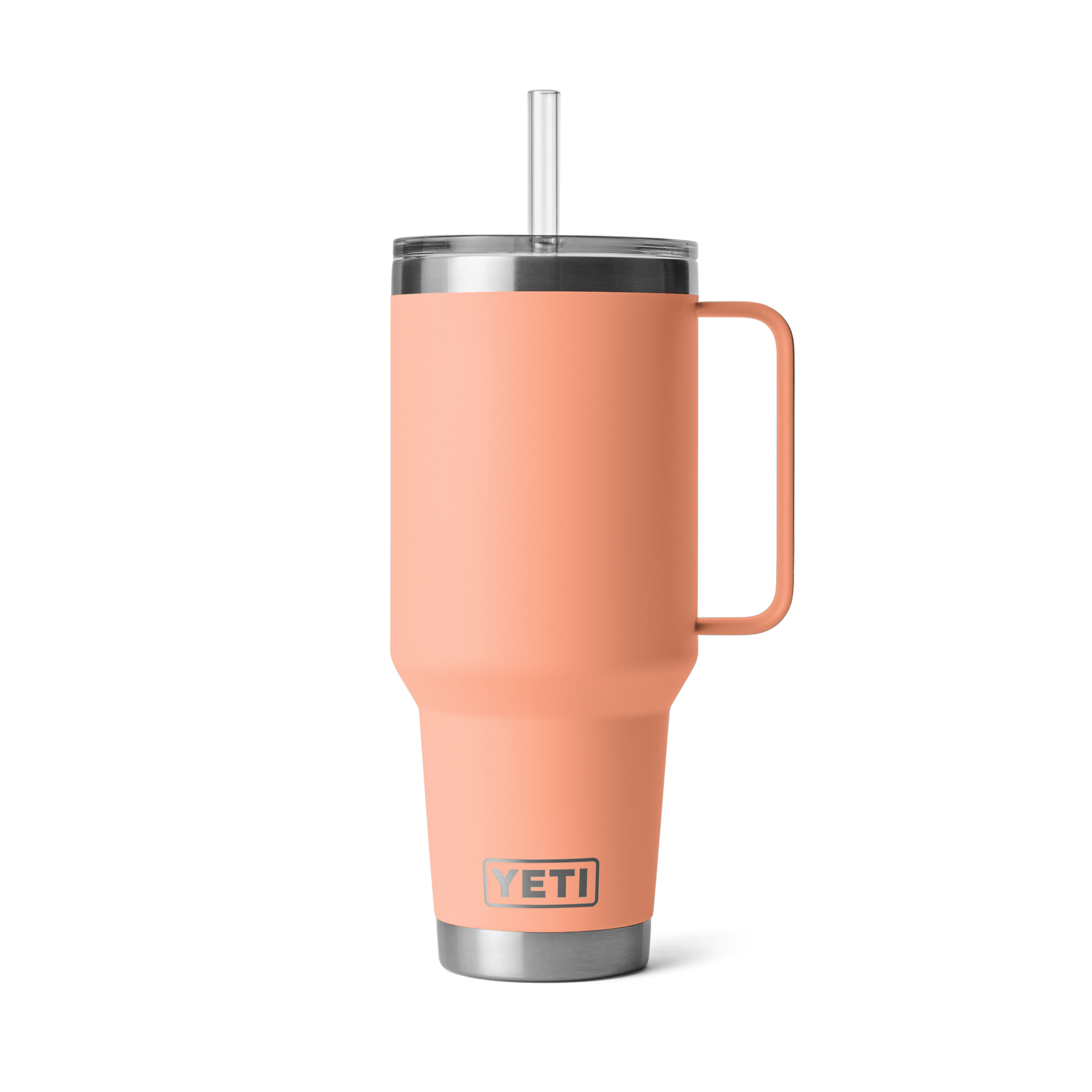 1.2 L Straw Mug